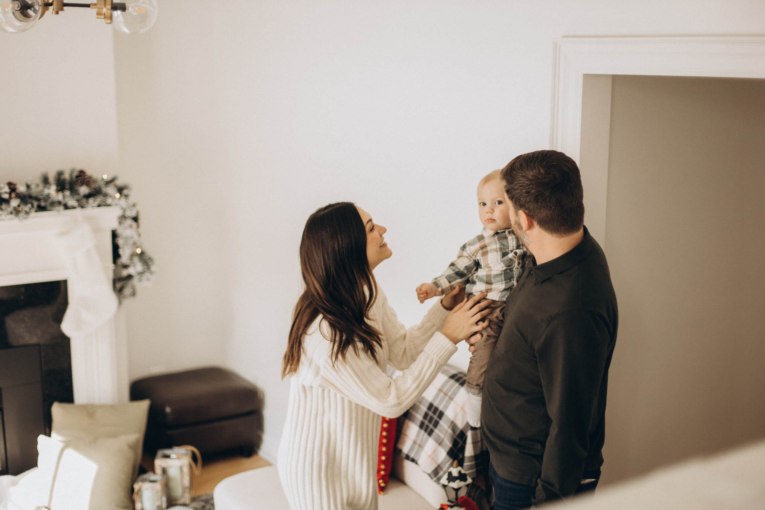 Michaela’s family. Wedding Photographer Toronto