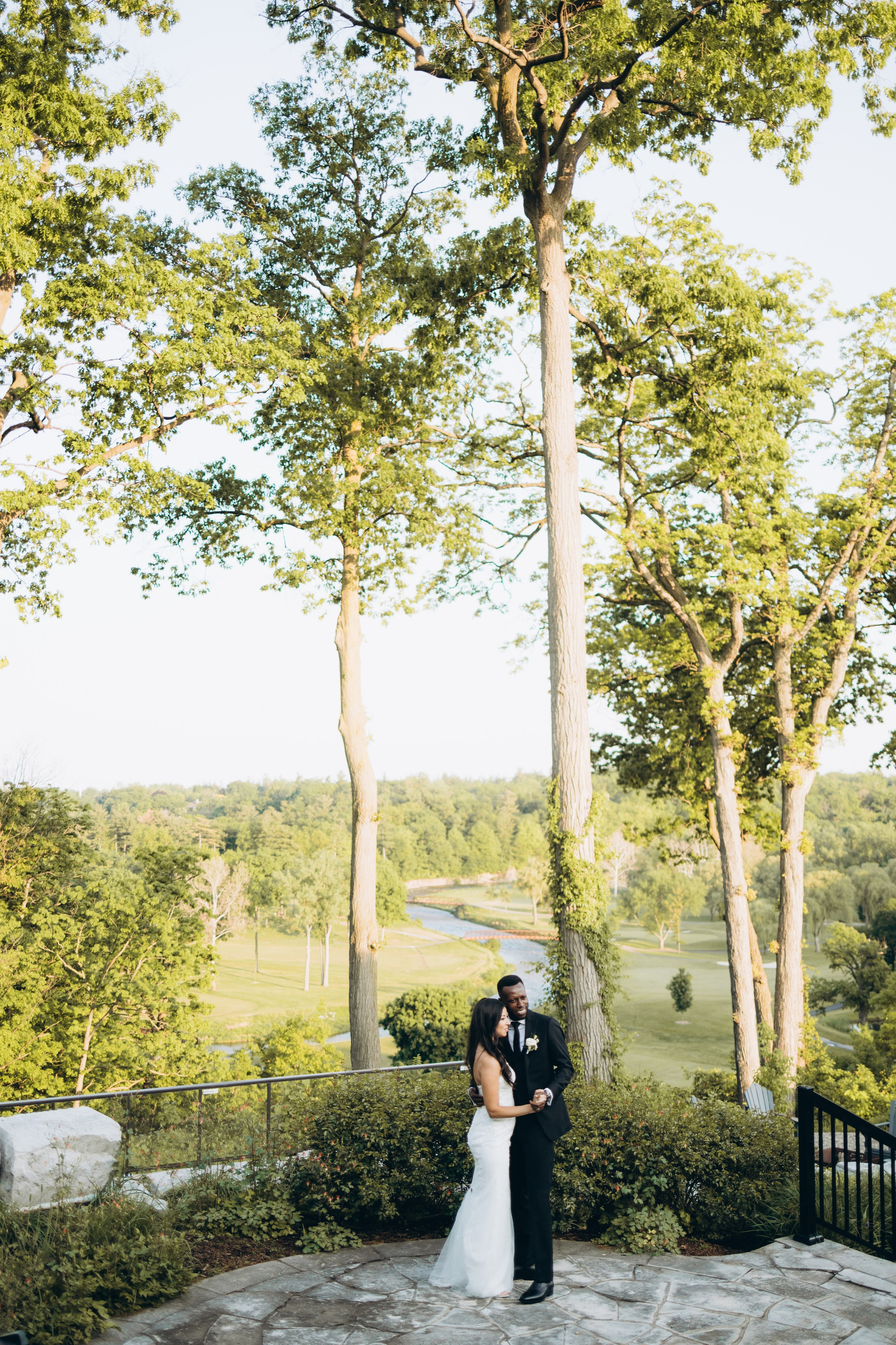 Ximena&Andrew. Wedding Photographer Toronto