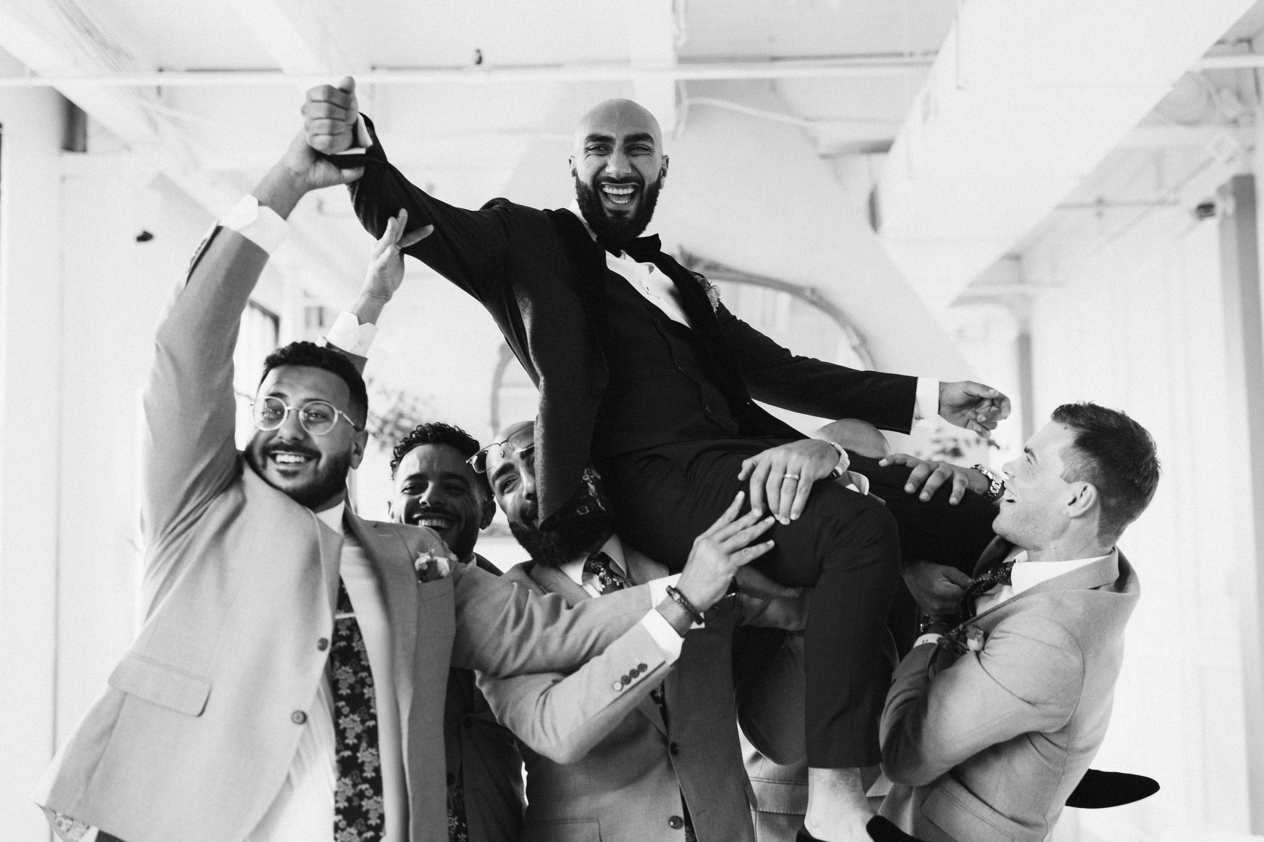 Anna&Kiro. Wedding Photographer Toronto