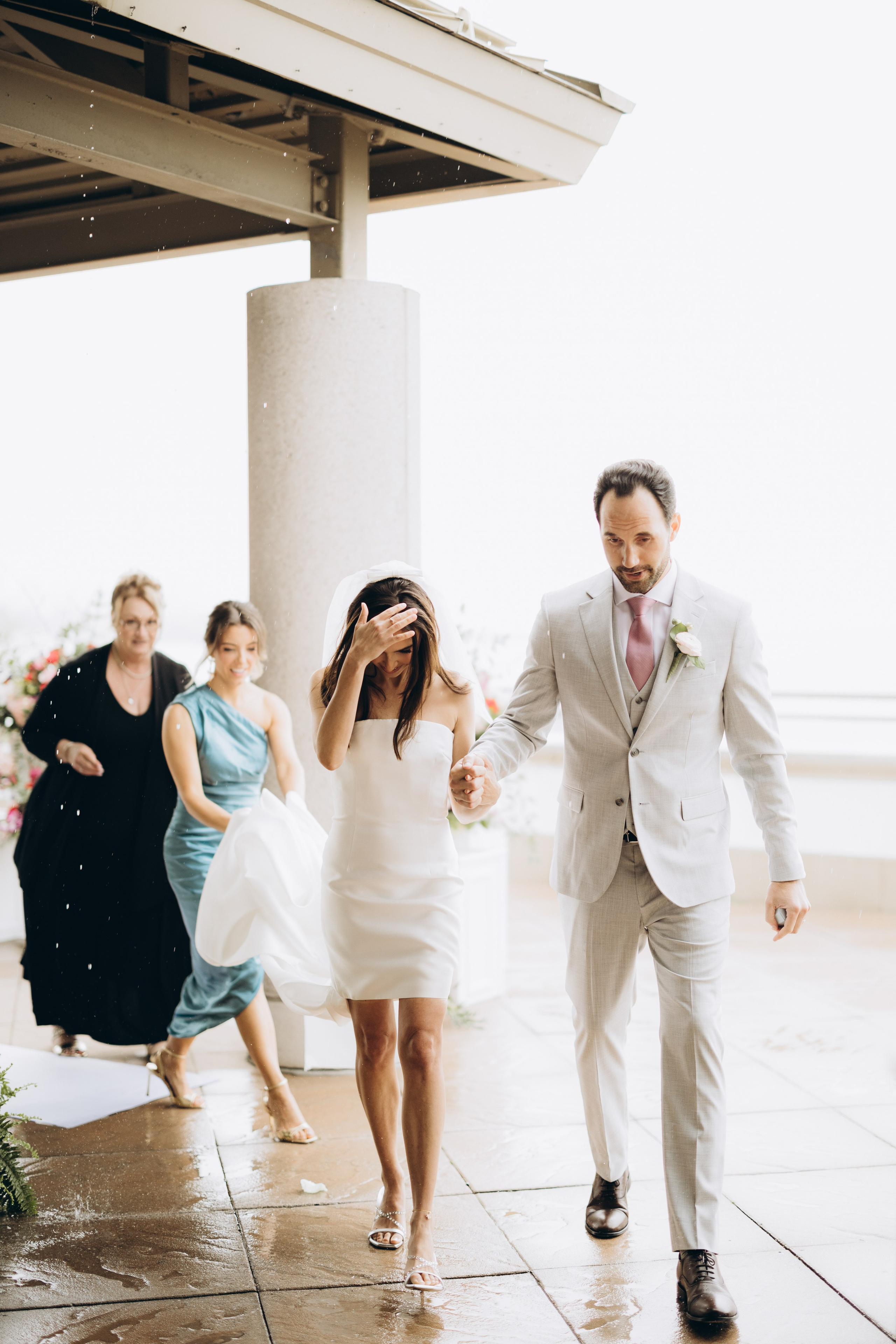 M&T. Wedding Photographer Toronto