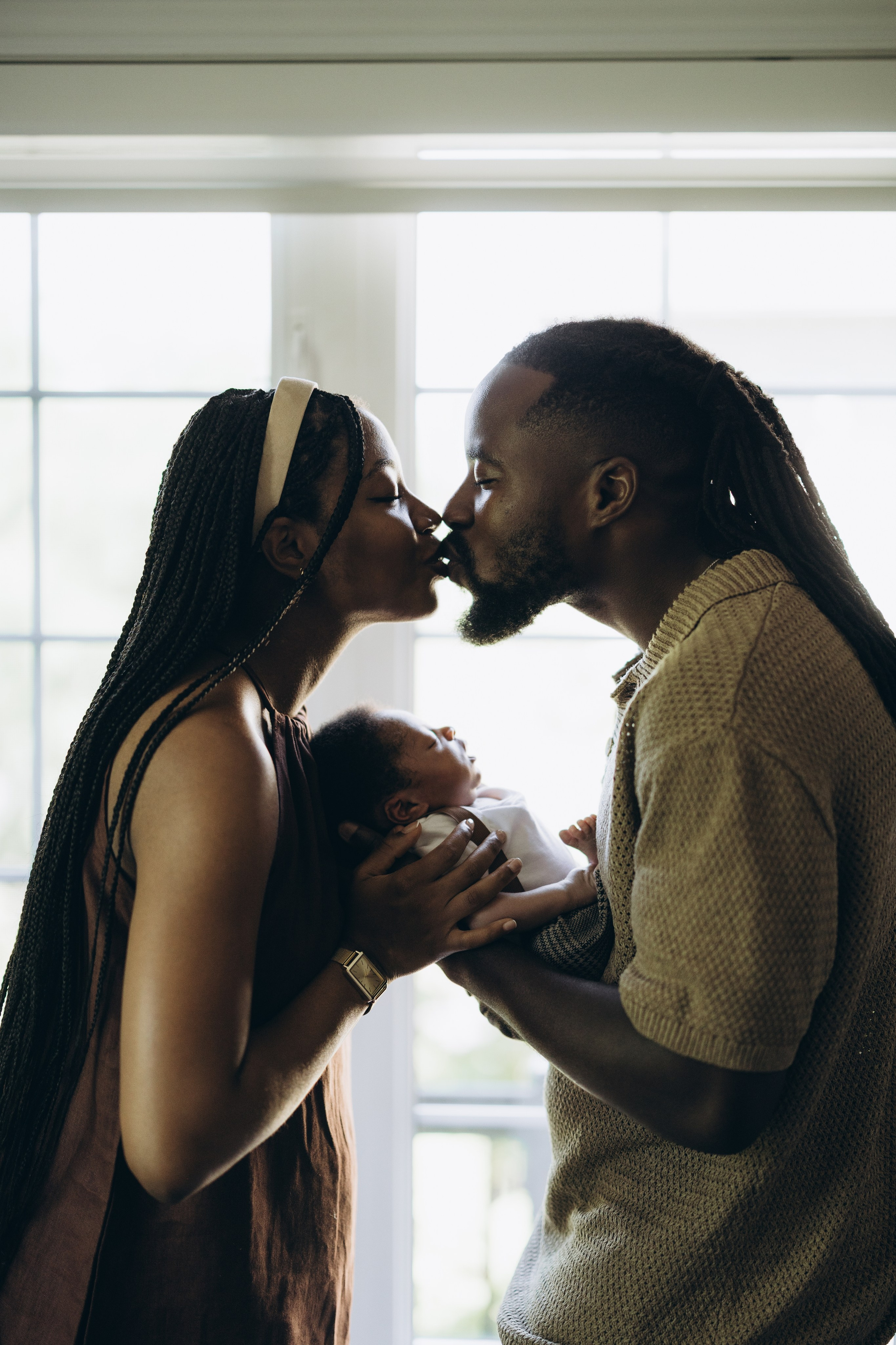 Baby N. Wedding Photographer Toronto