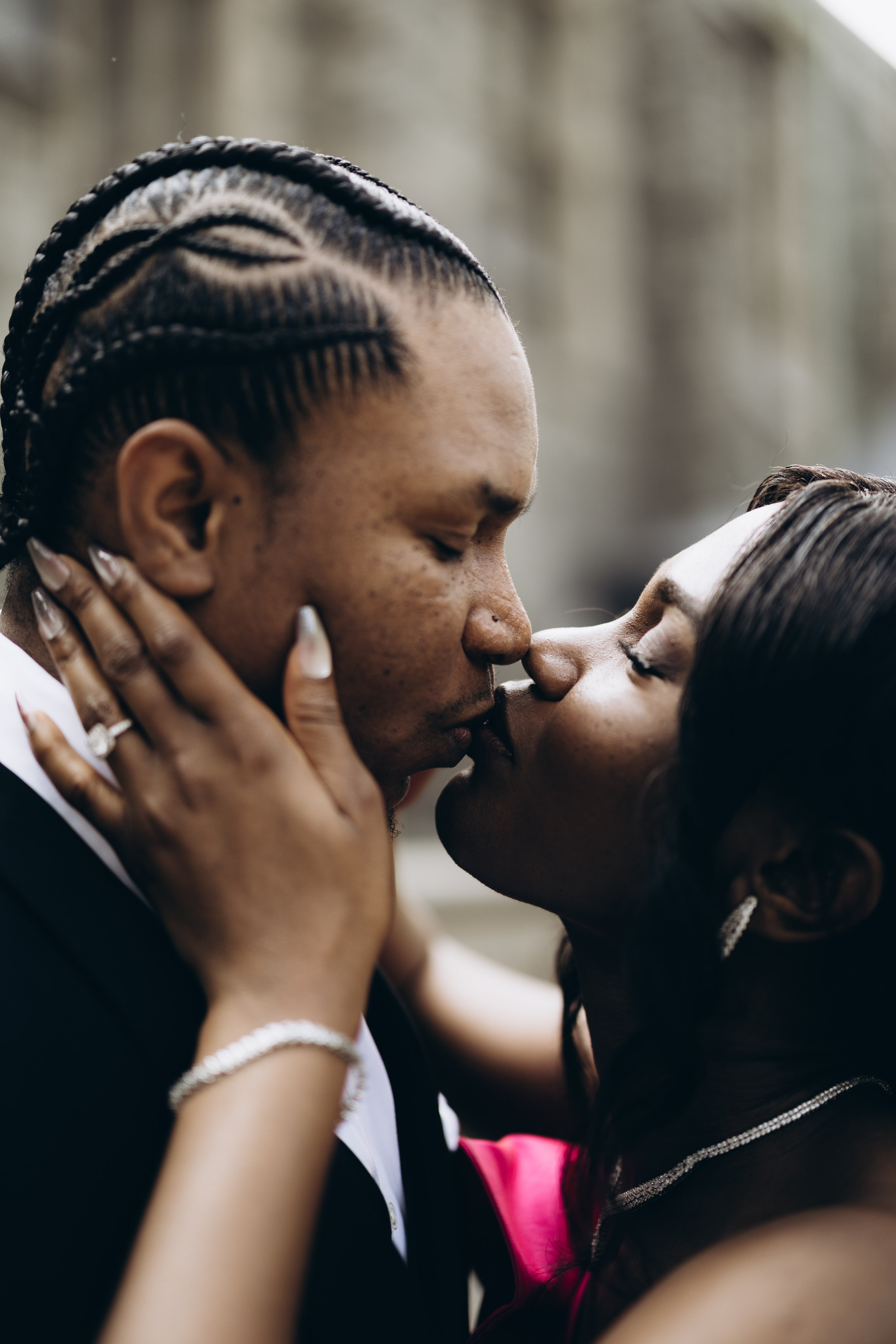 V&G. Wedding Photographer Toronto