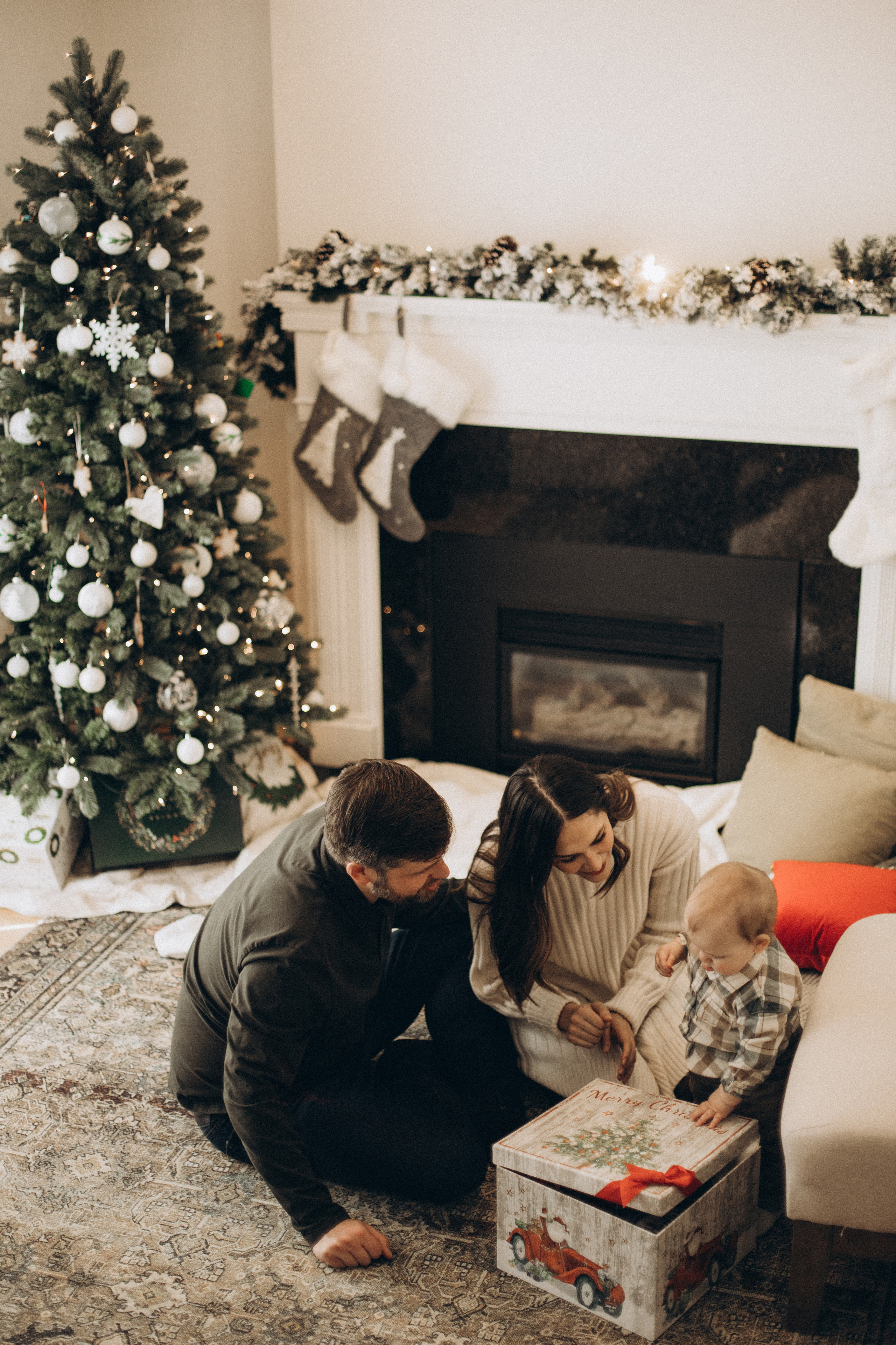 Michaela’s family. Wedding Photographer Toronto