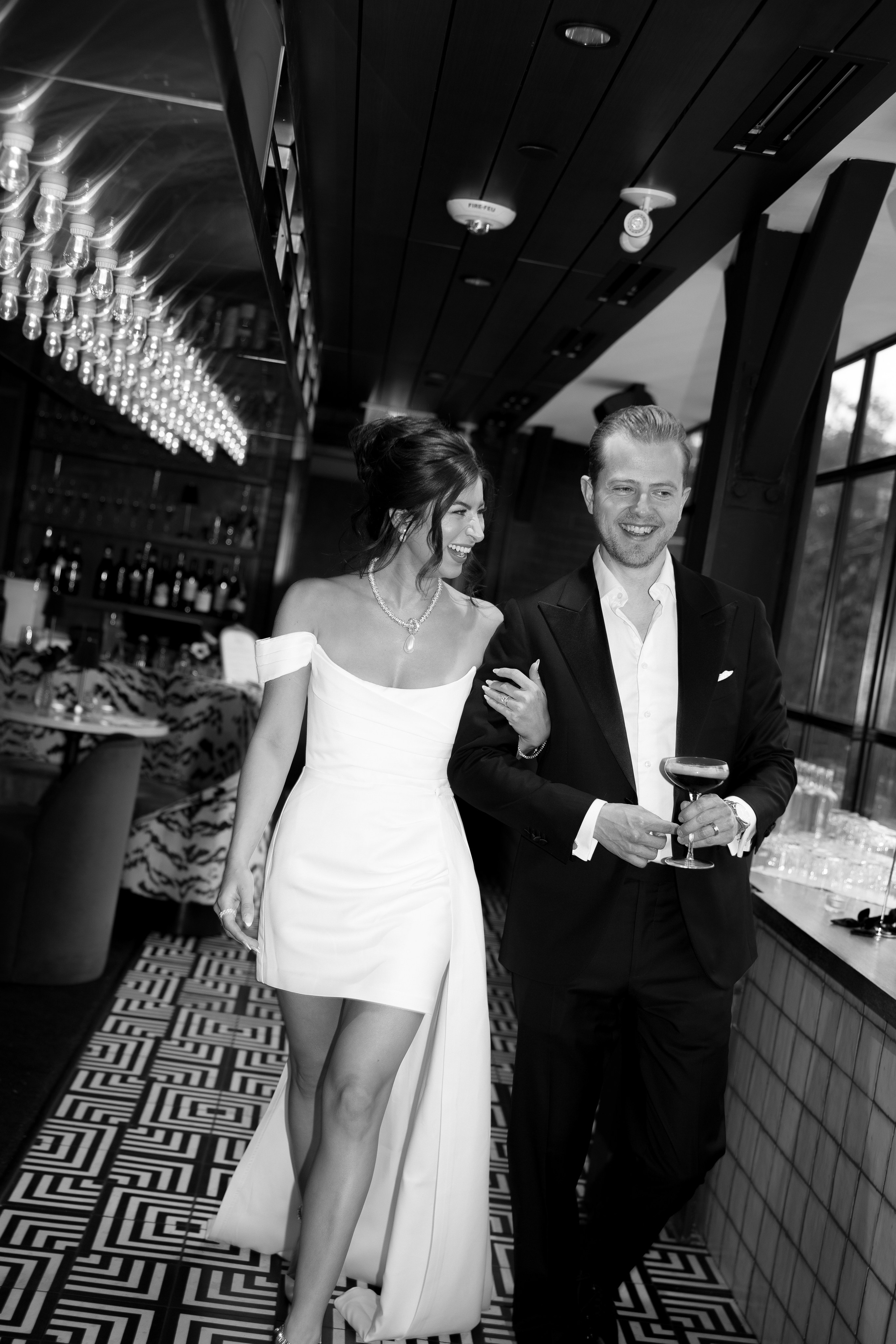 Mercedes&Dave. Wedding Photographer Toronto
