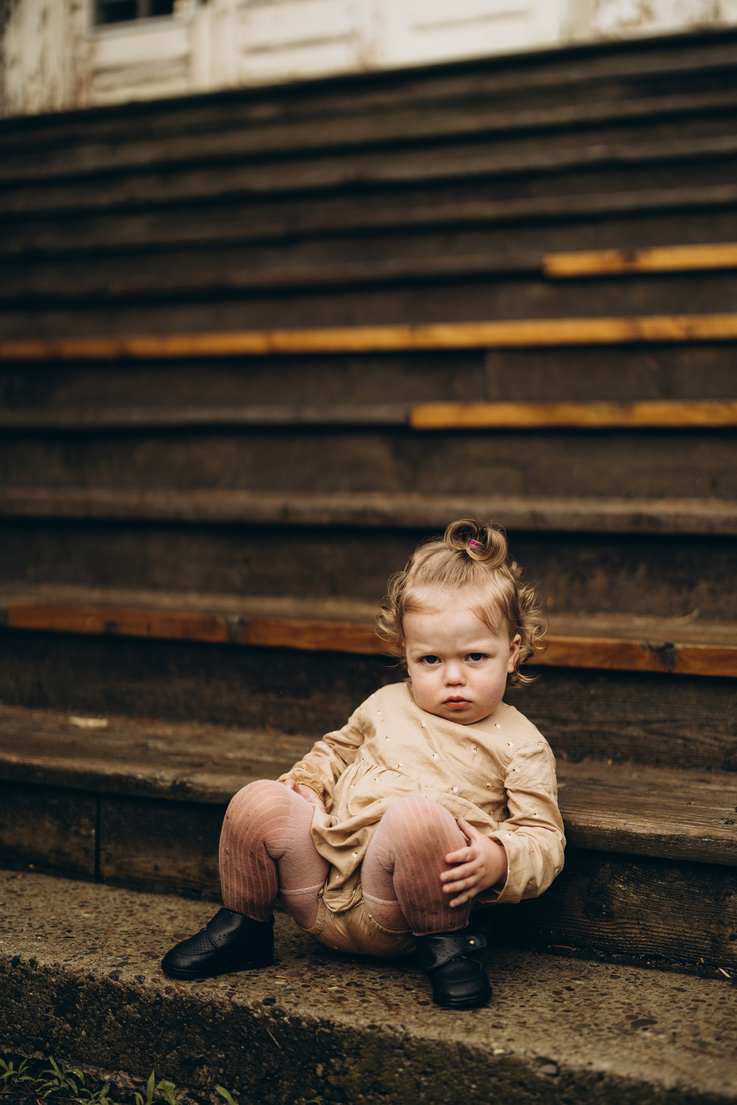 Under the rain. Wedding Photographer Toronto
