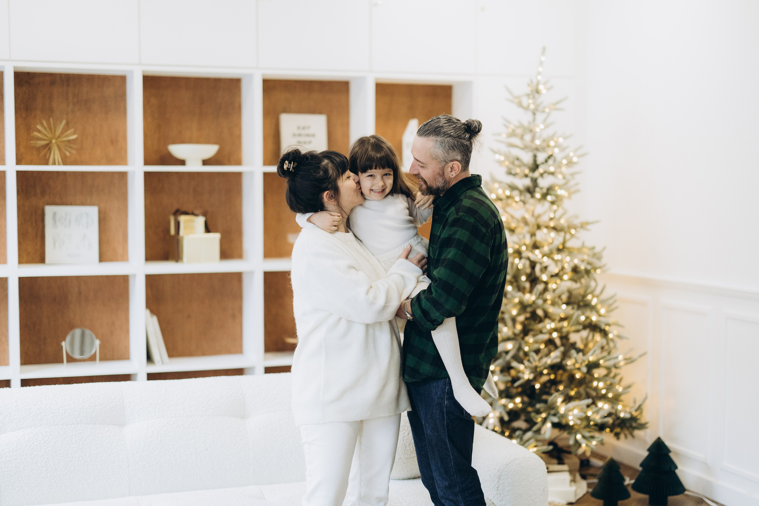 Christmas 2023. Wedding Photographer Toronto