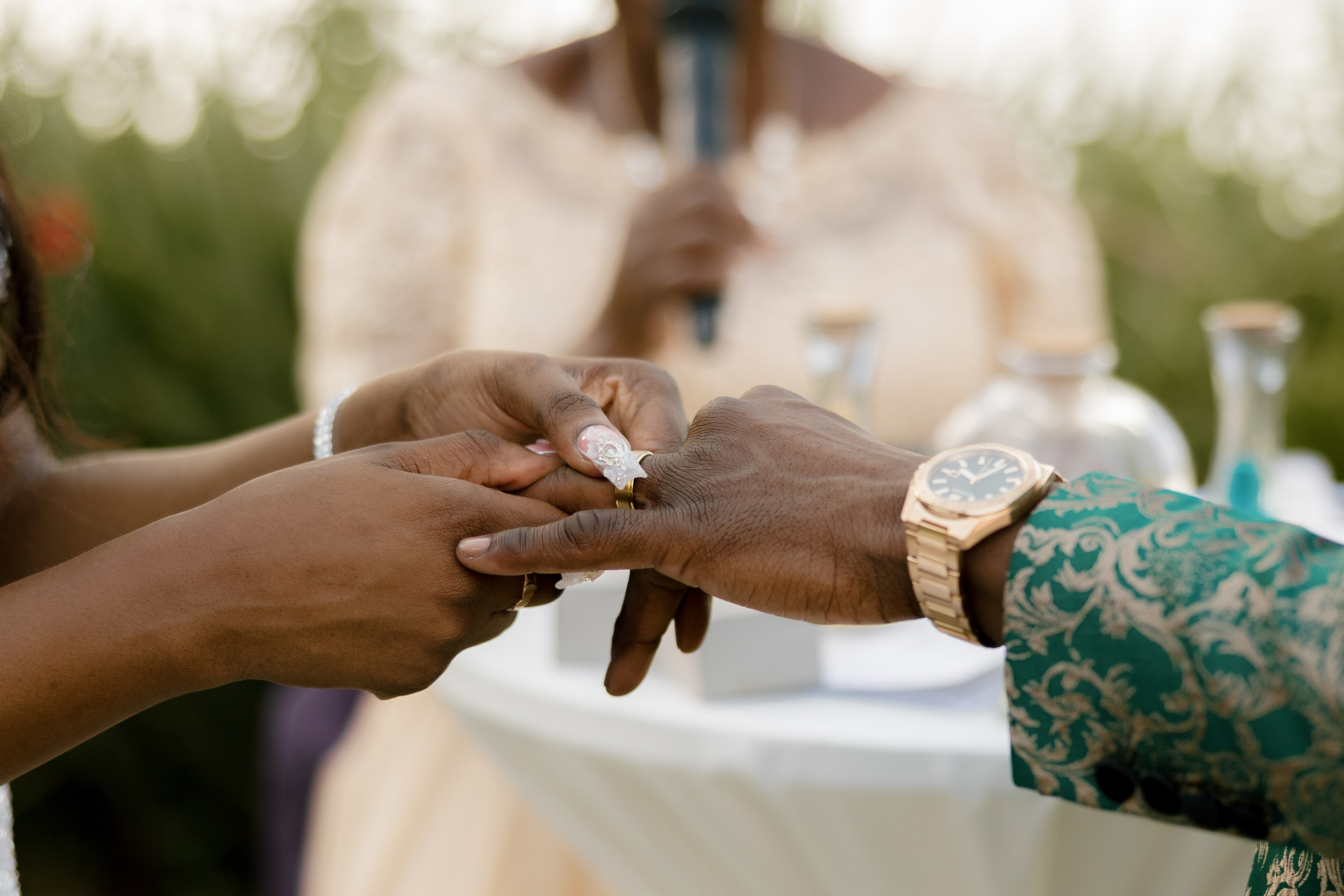 Ashley&Matt (Costa Rica). Wedding Photographer Toronto