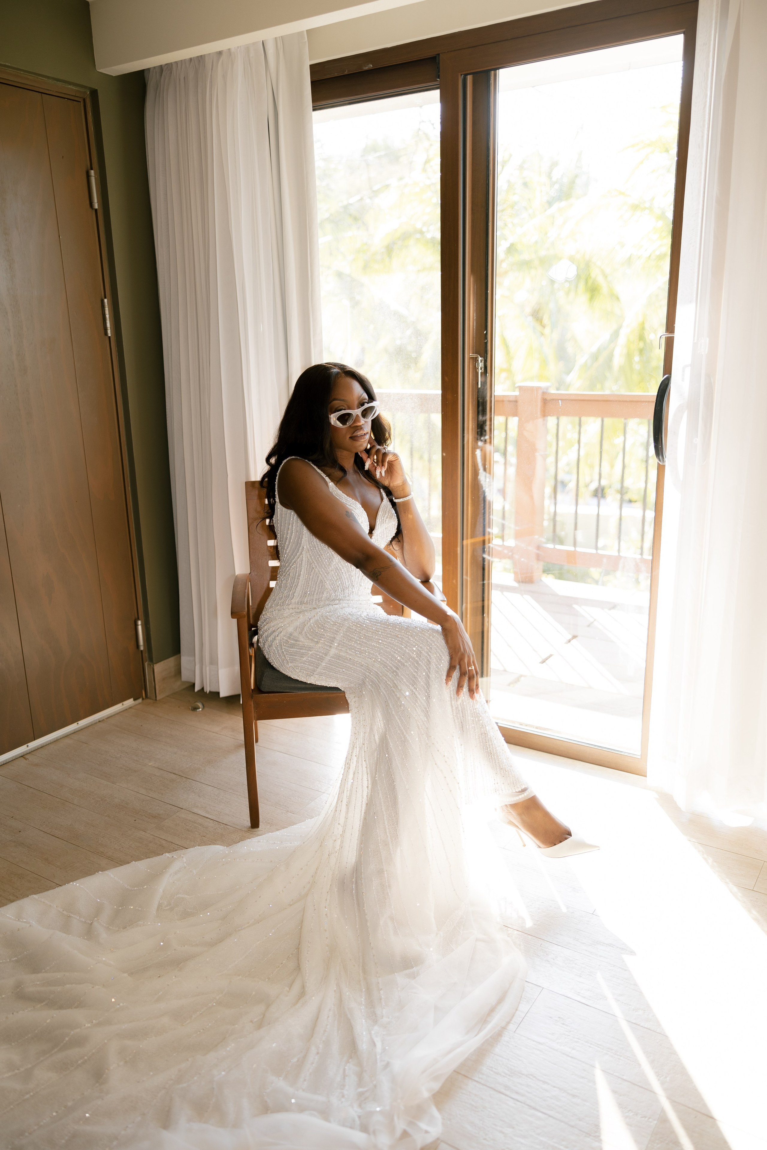 Ashley&Matt (Costa Rica). Wedding Photographer Toronto