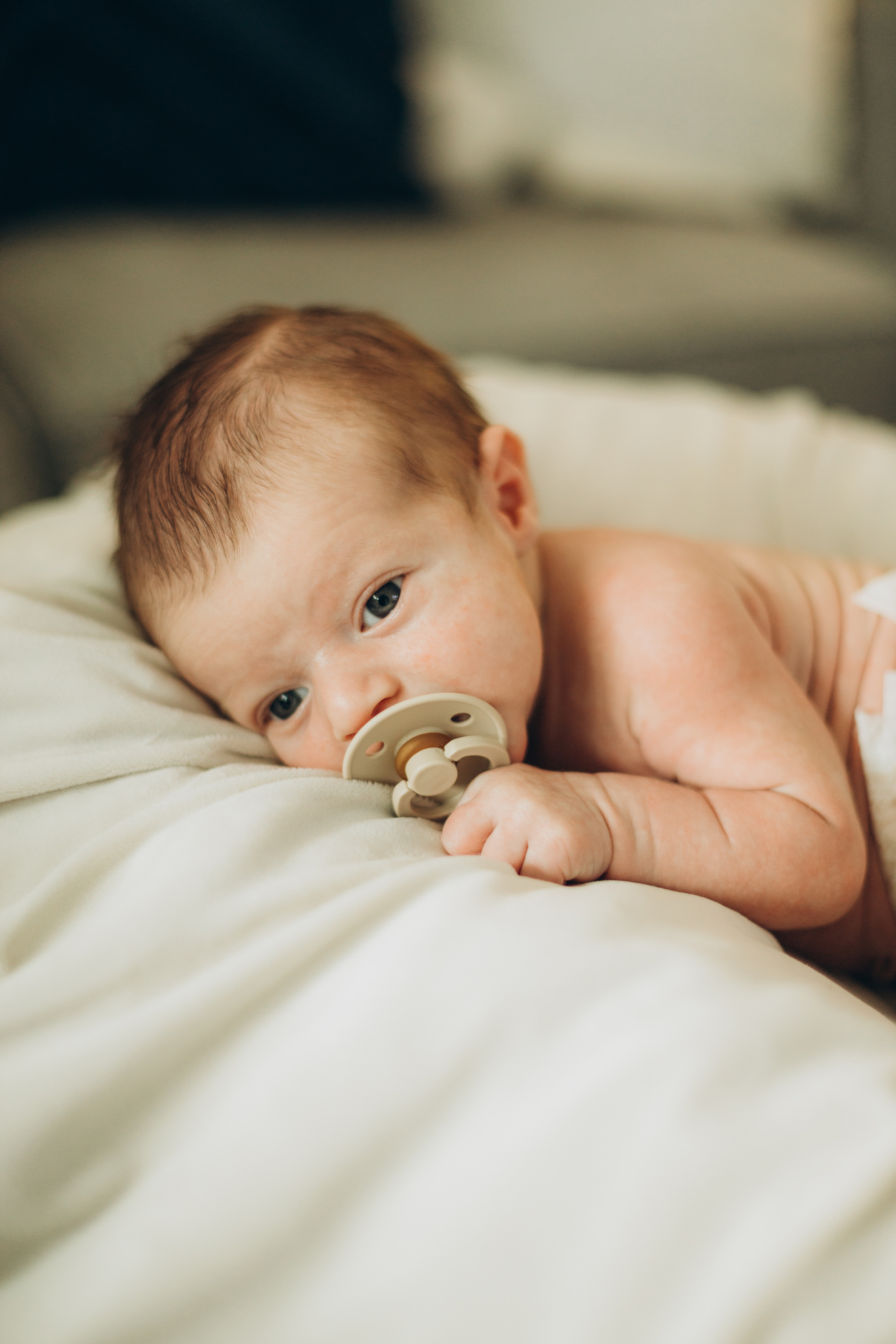 Baby Conrad. Wedding Photographer Toronto