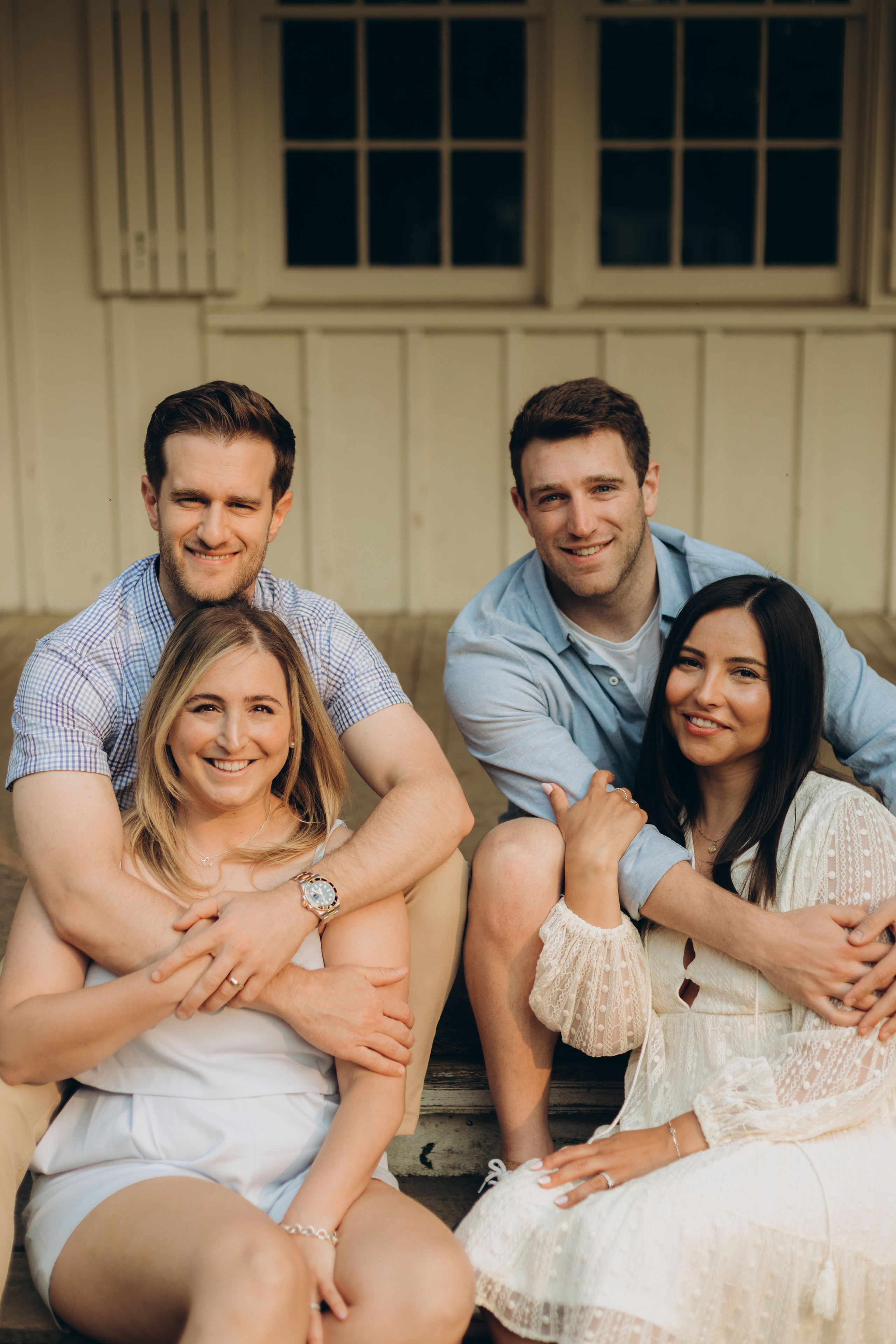 Family session. Wedding Photographer Toronto