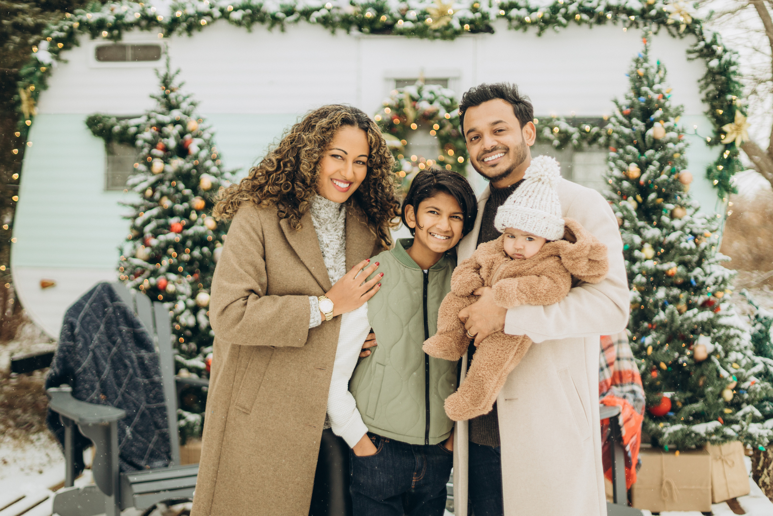 Merry Christmas!. Wedding Photographer Toronto