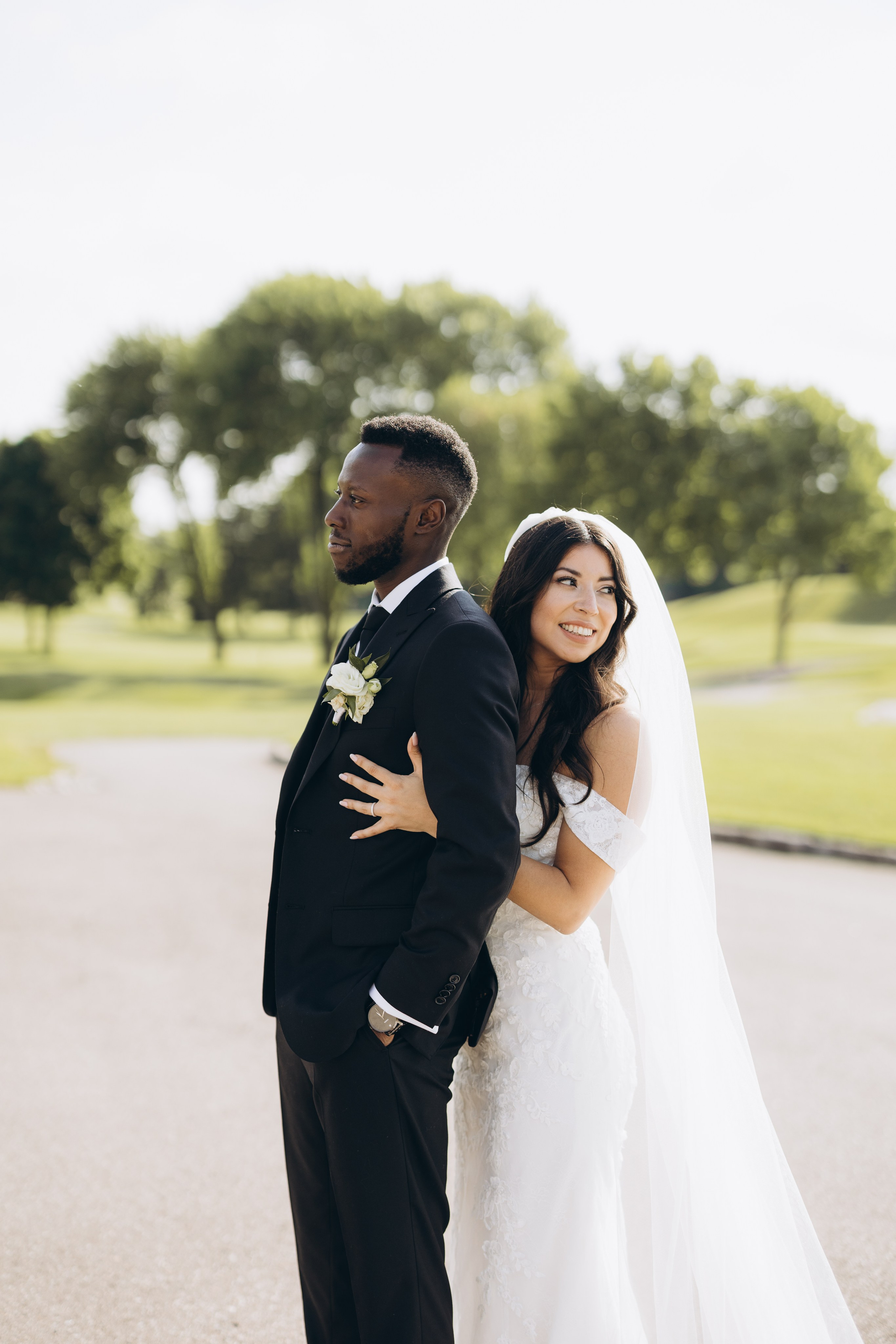 Ximena&Andrew. Wedding Photographer Toronto