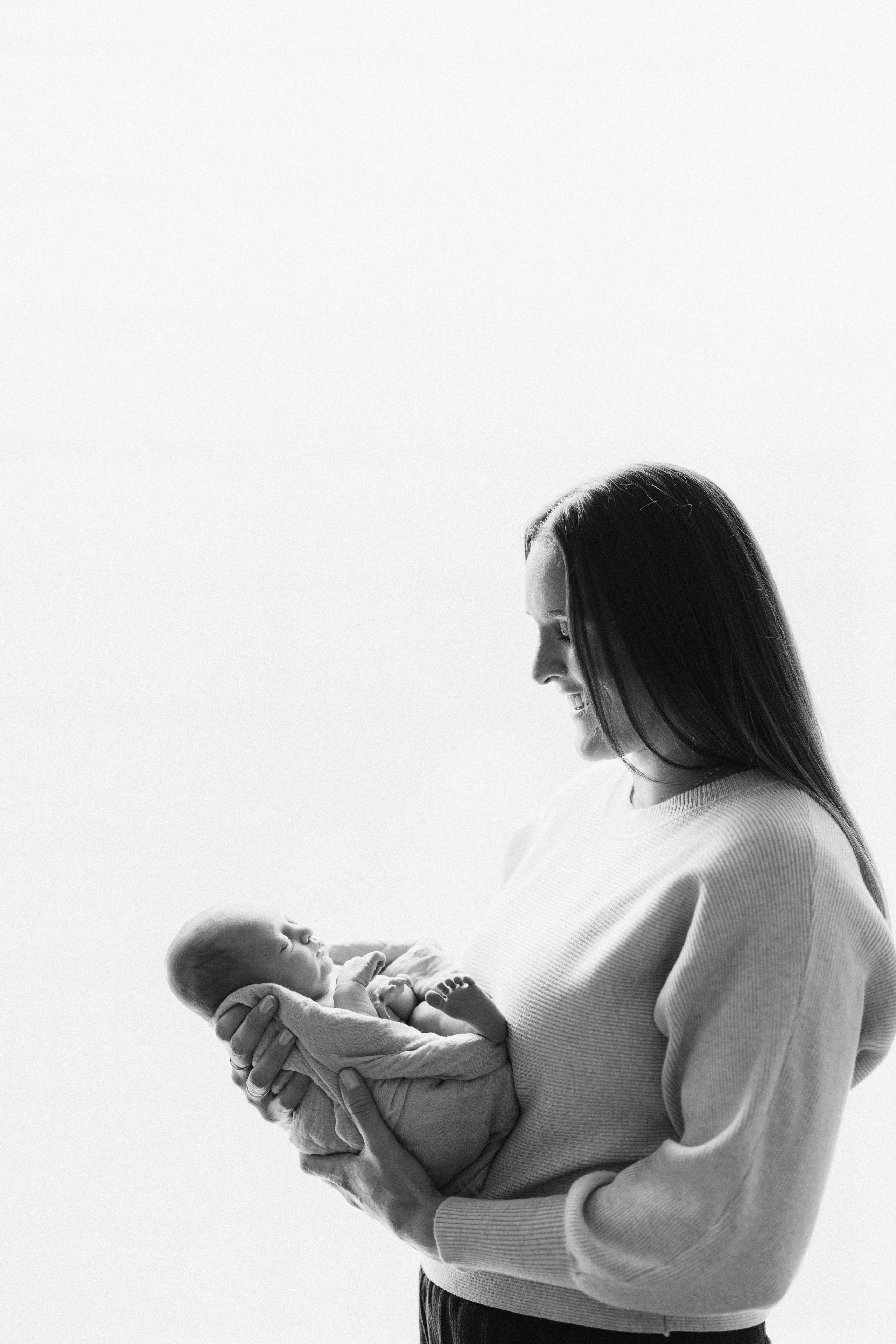 7 days old. Wedding Photographer Toronto