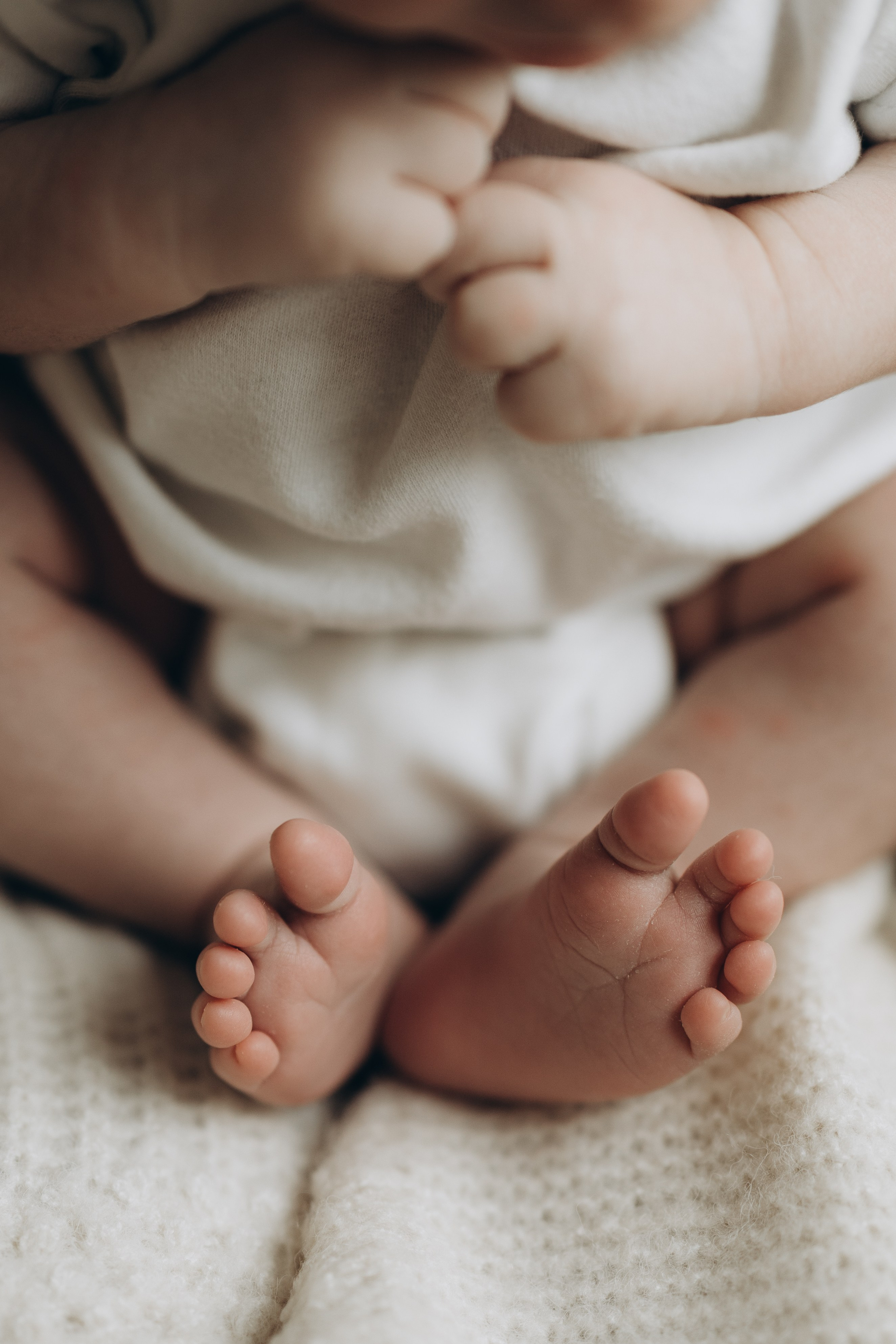 Baby Luca. Wedding Photographer Toronto