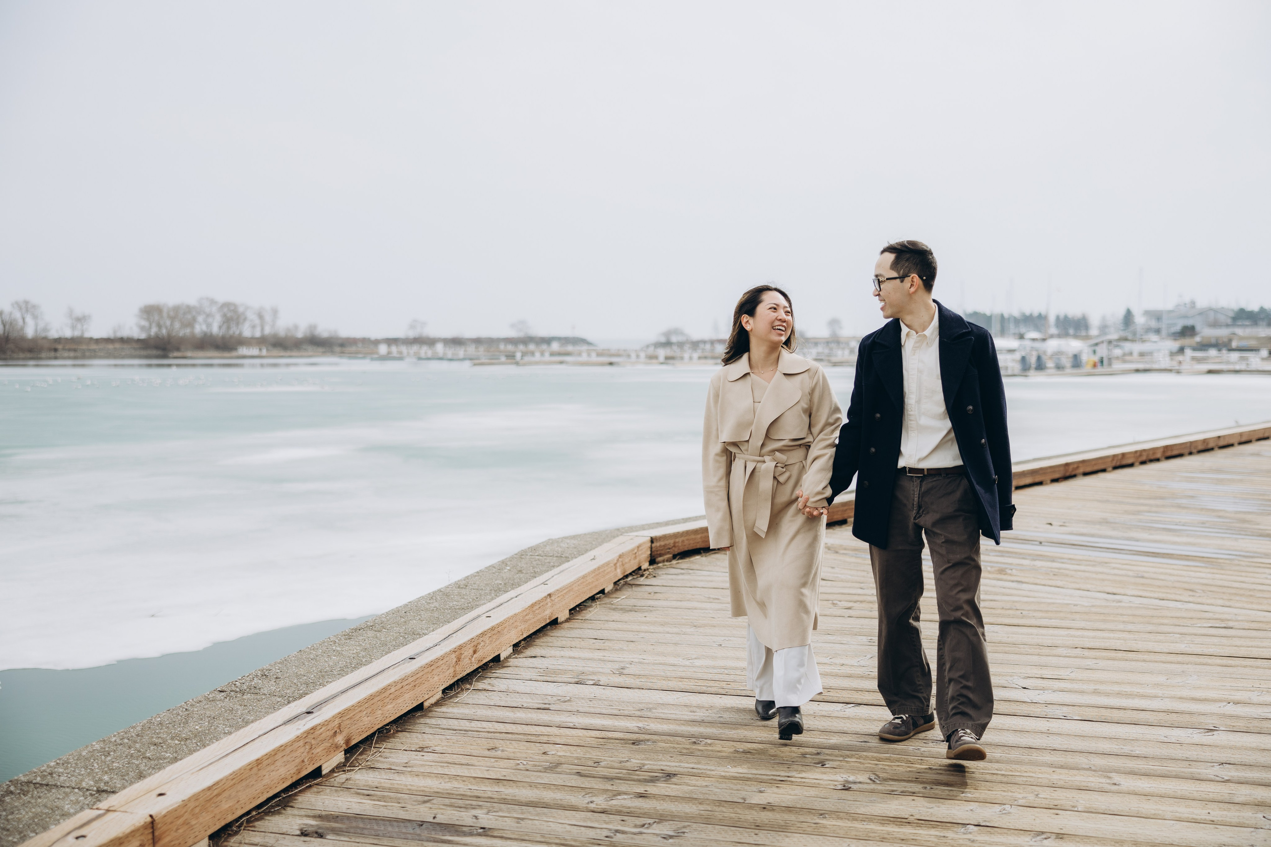 Yes!. Wedding Photographer Toronto