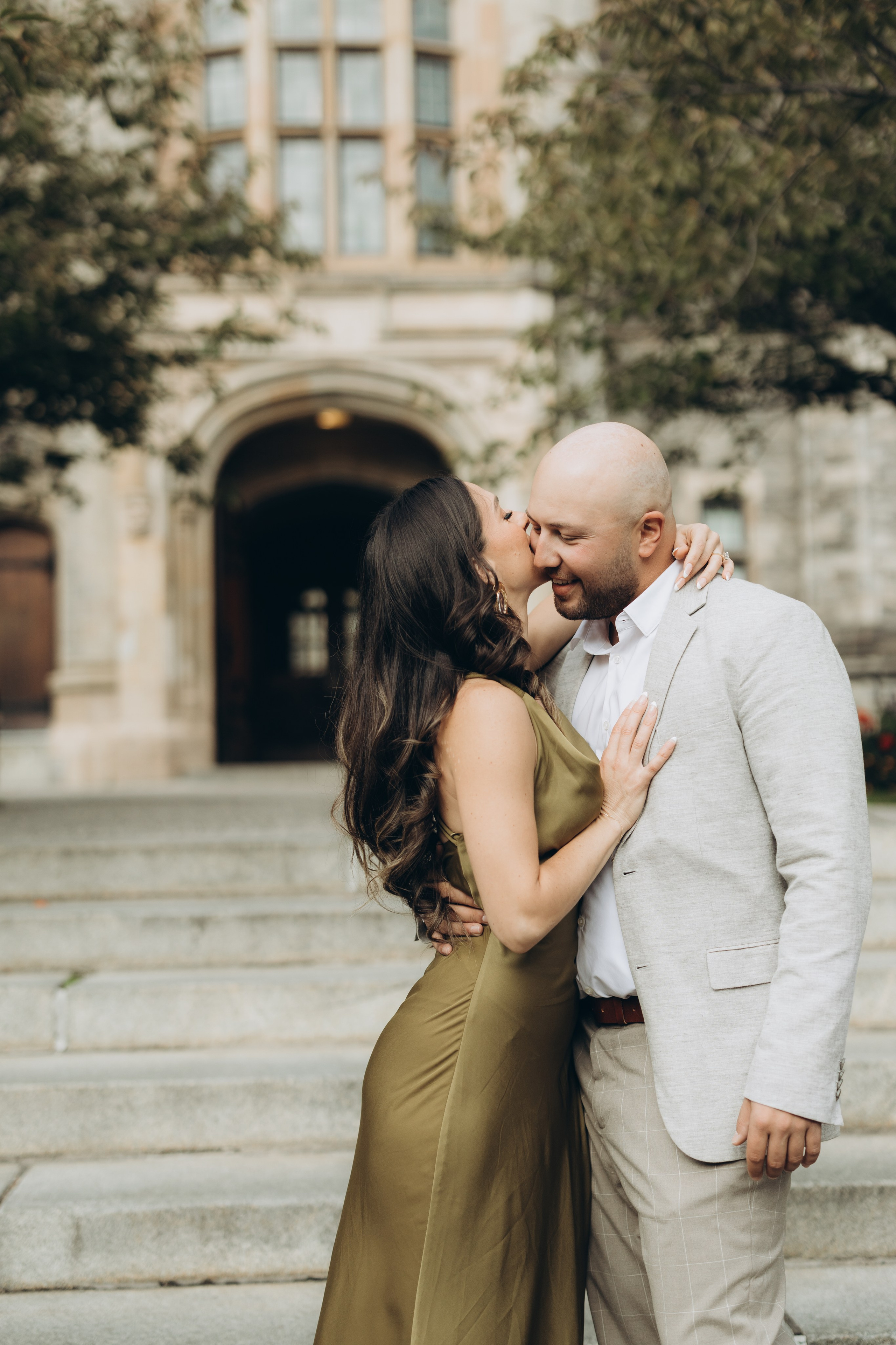 F+J. Wedding Photographer Toronto