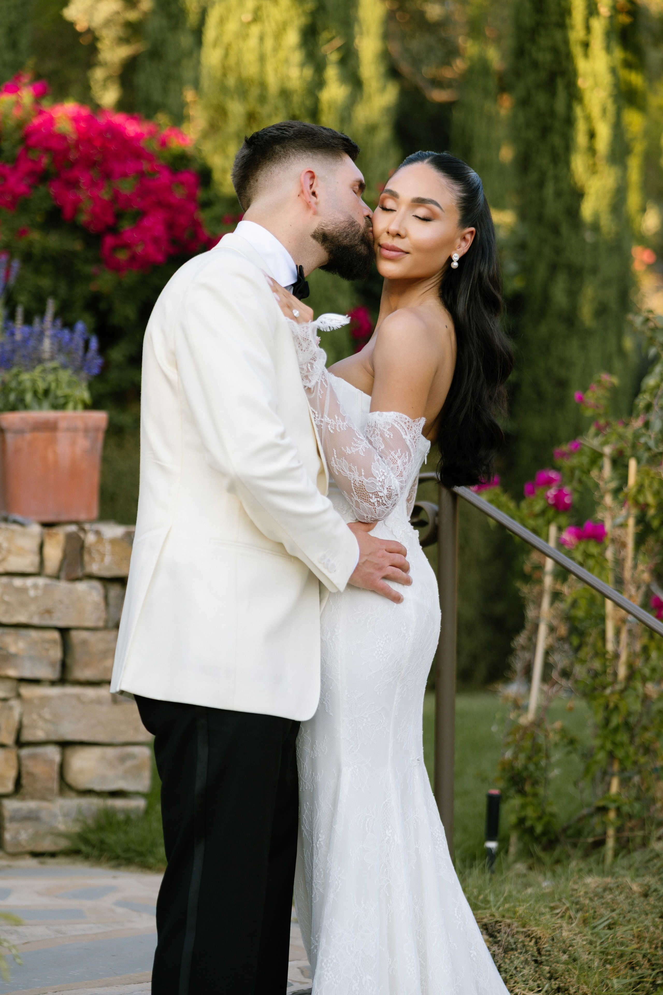 M&M (Spain). Wedding Photographer Toronto