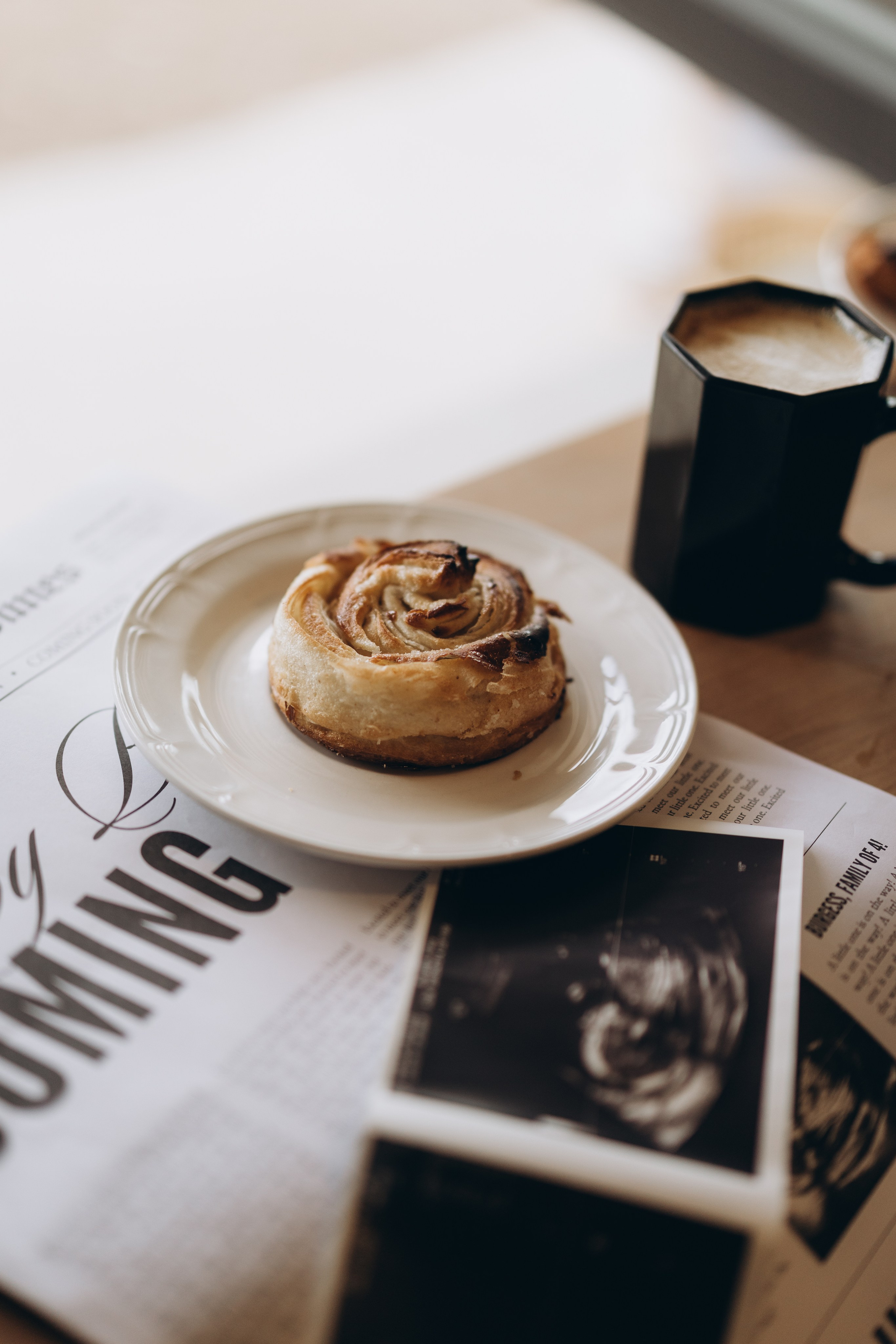 Baby announcement. Wedding Photographer Toronto