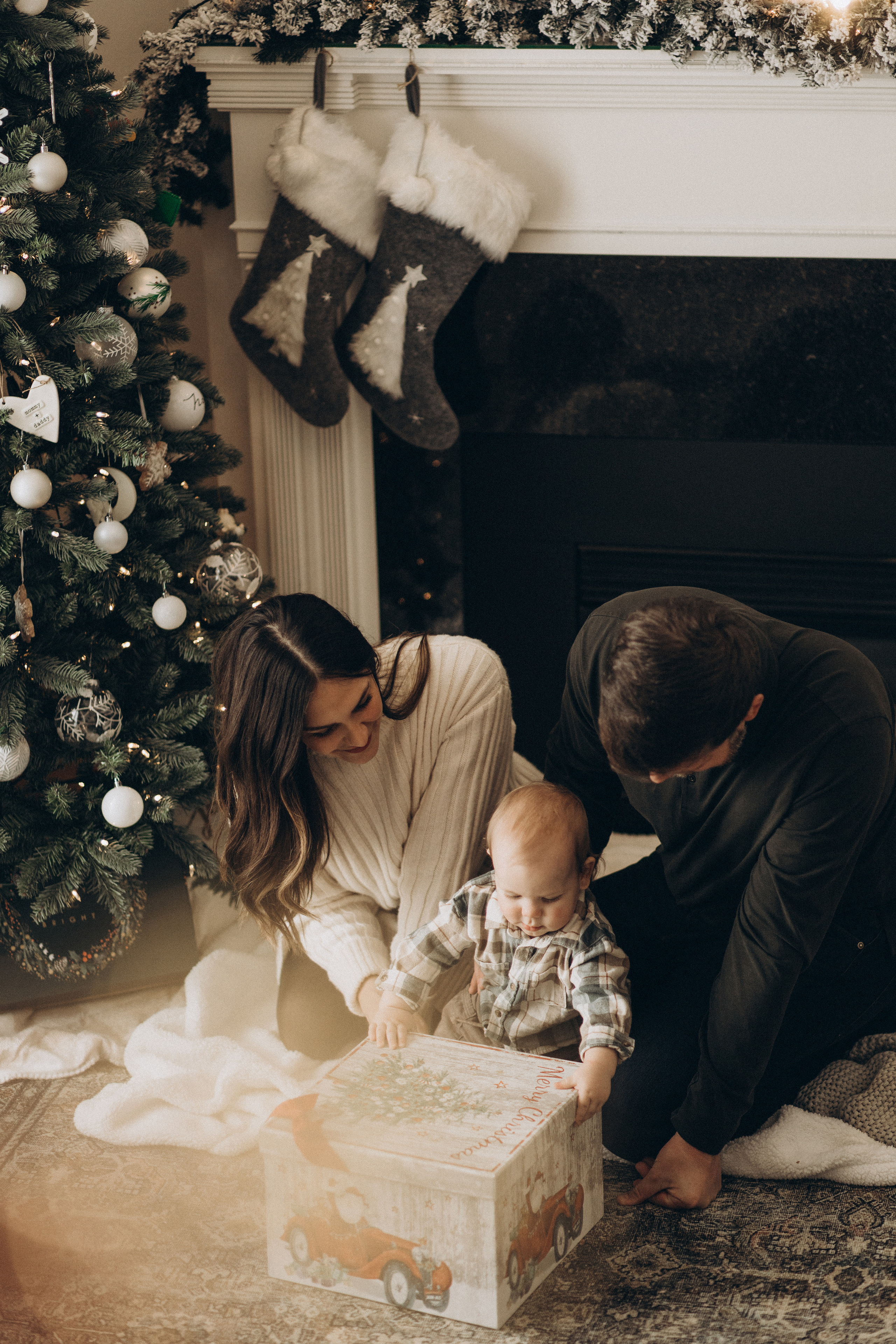 Michaela’s family. Wedding Photographer Toronto