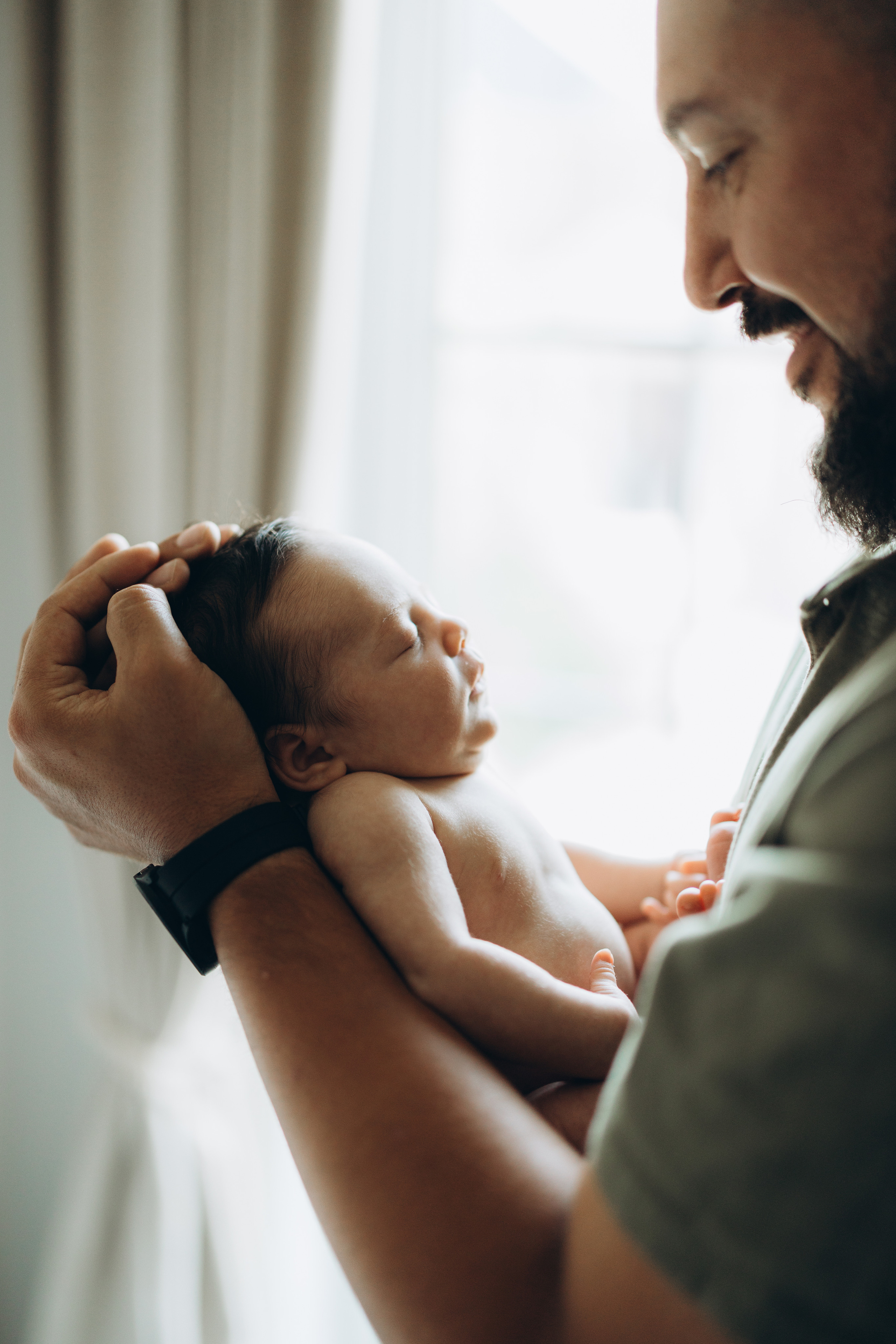 Avery. Wedding Photographer Toronto