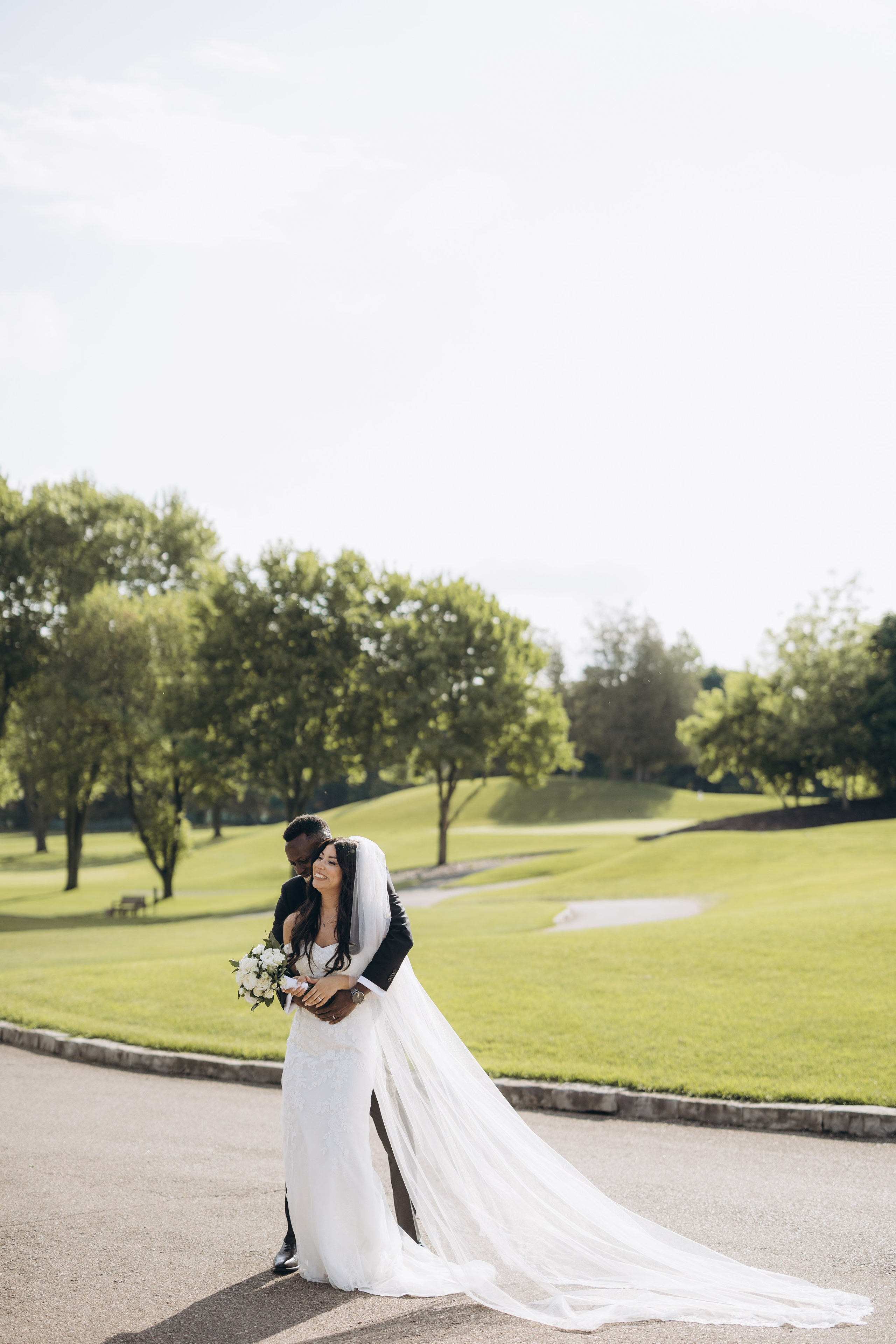 Ximena&Andrew. Wedding Photographer Toronto