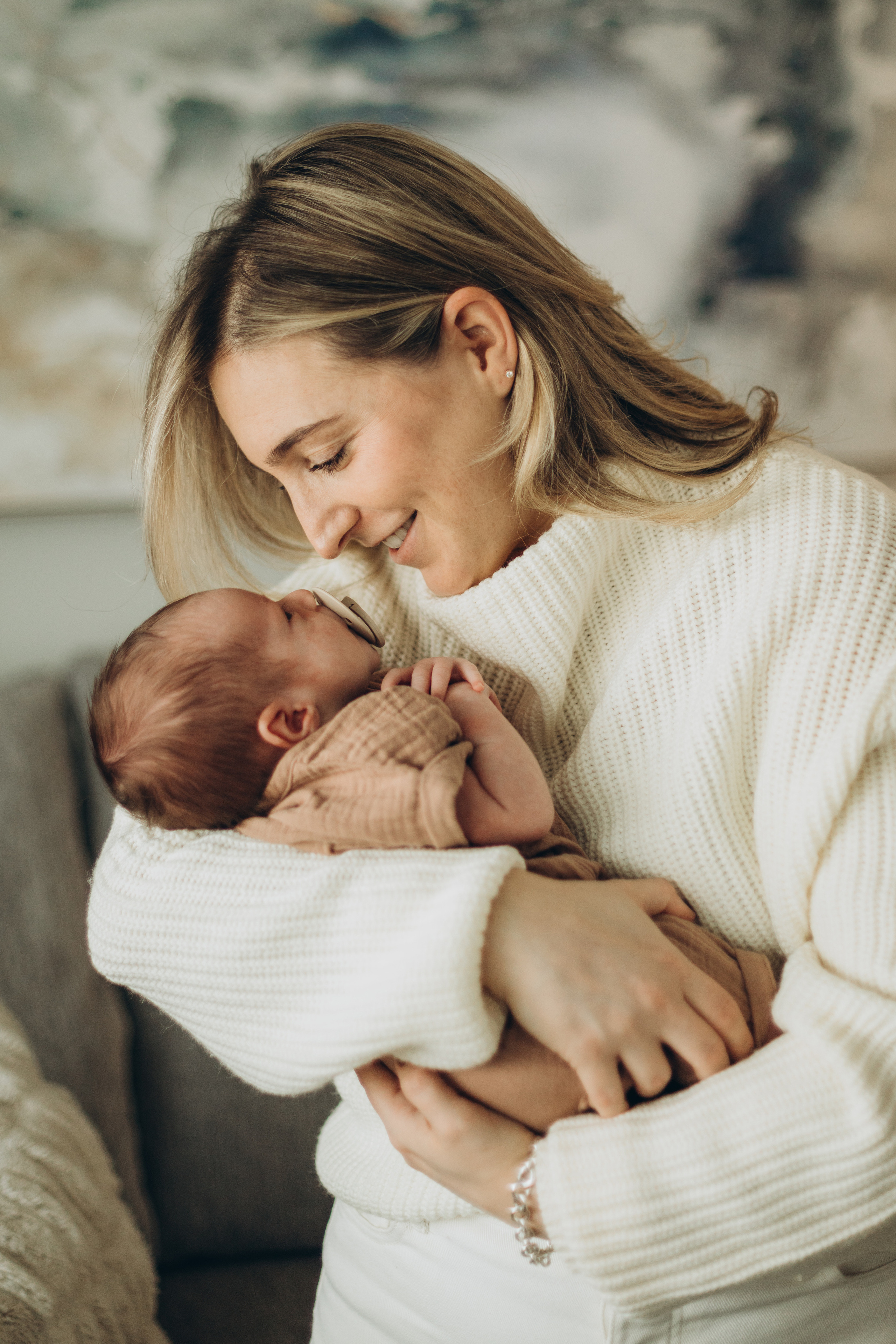 Baby Conrad. Wedding Photographer Toronto