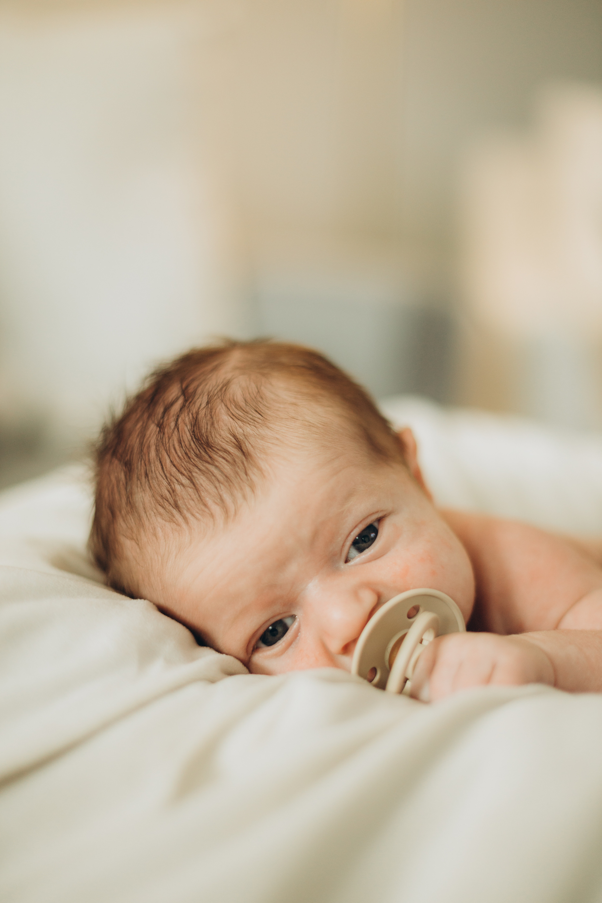 Baby Conrad. Wedding Photographer Toronto