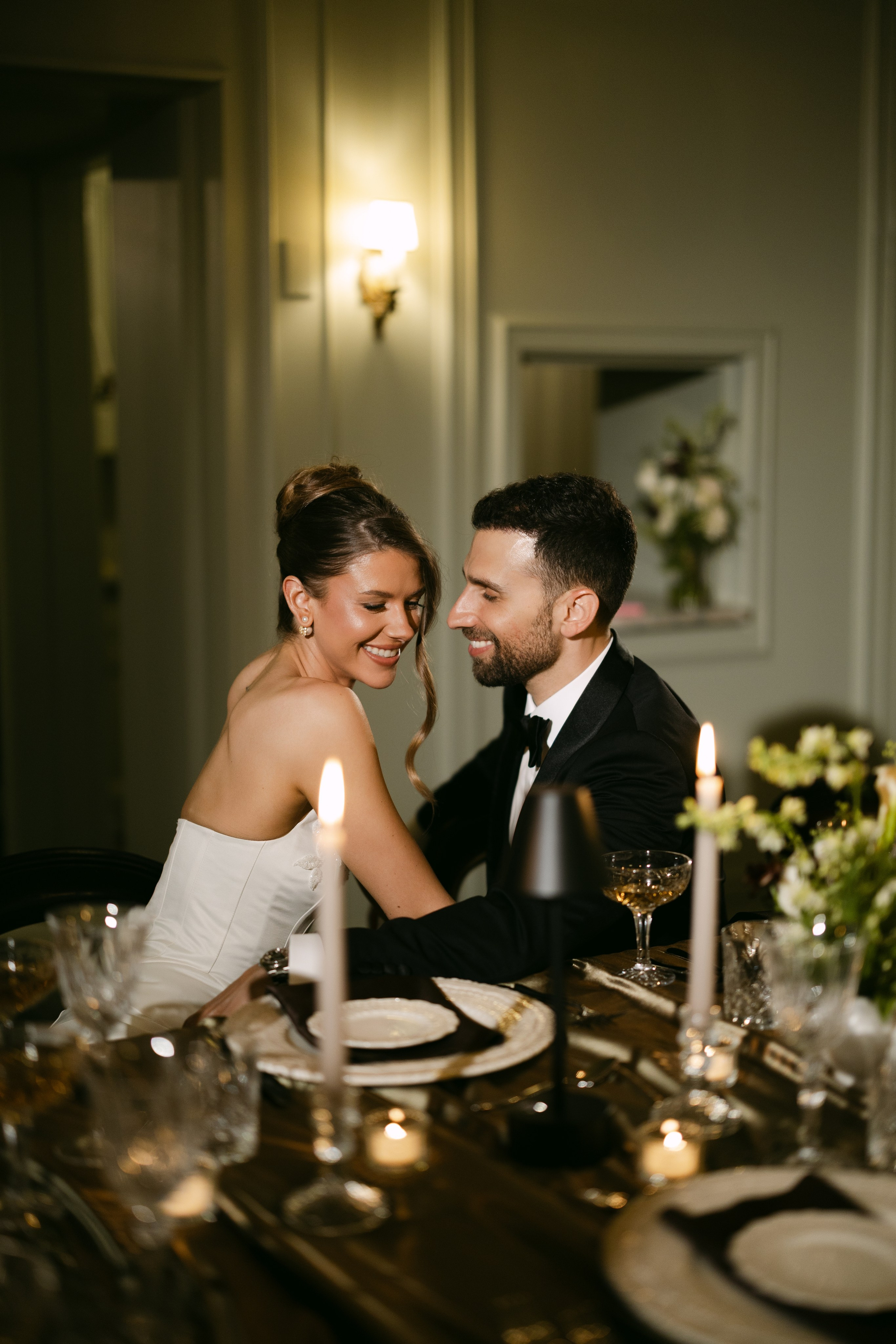 A&E. Wedding Photographer Toronto