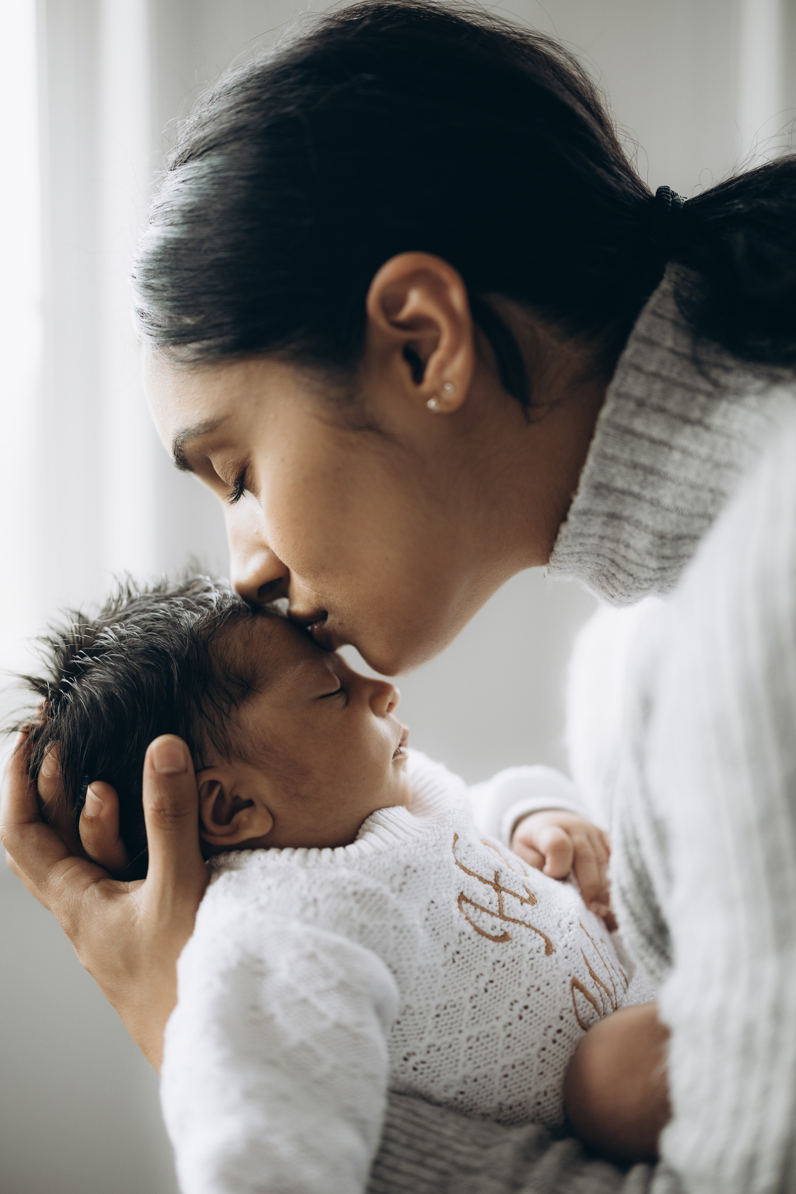 14 days old. Wedding Photographer Toronto