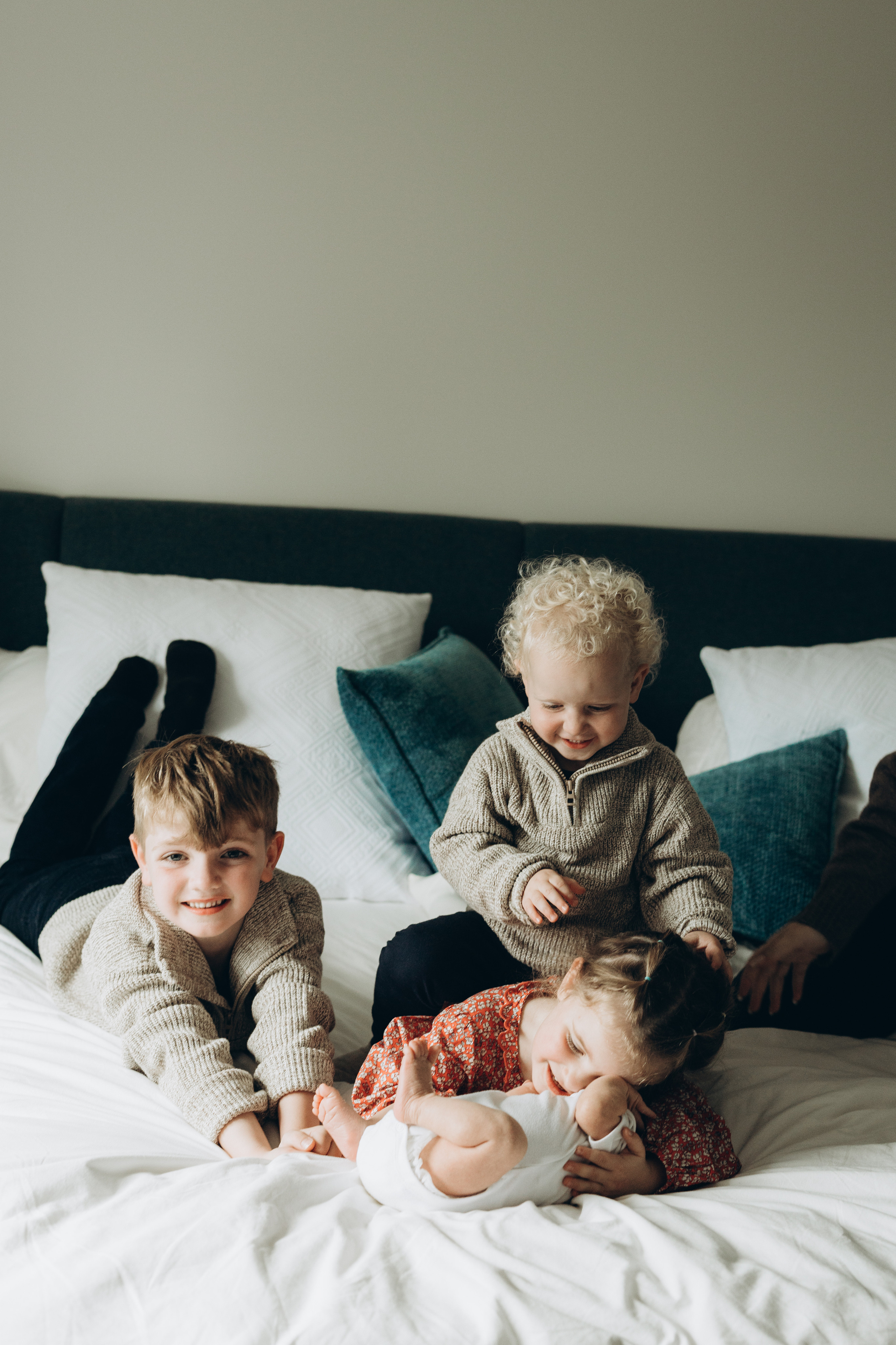 Family of 6 :). Wedding Photographer Toronto