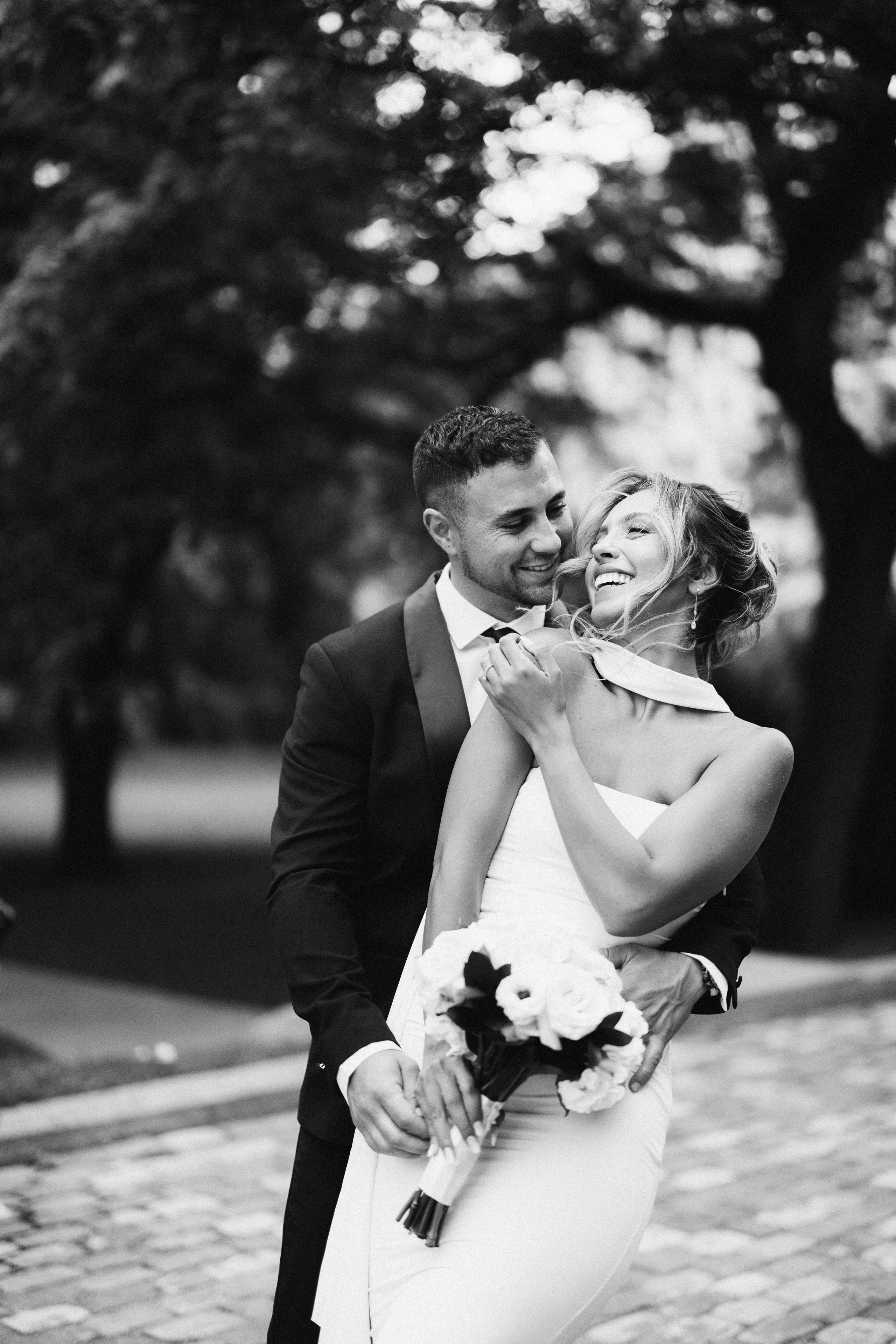 Luisa&Lucas. Wedding Photographer Toronto