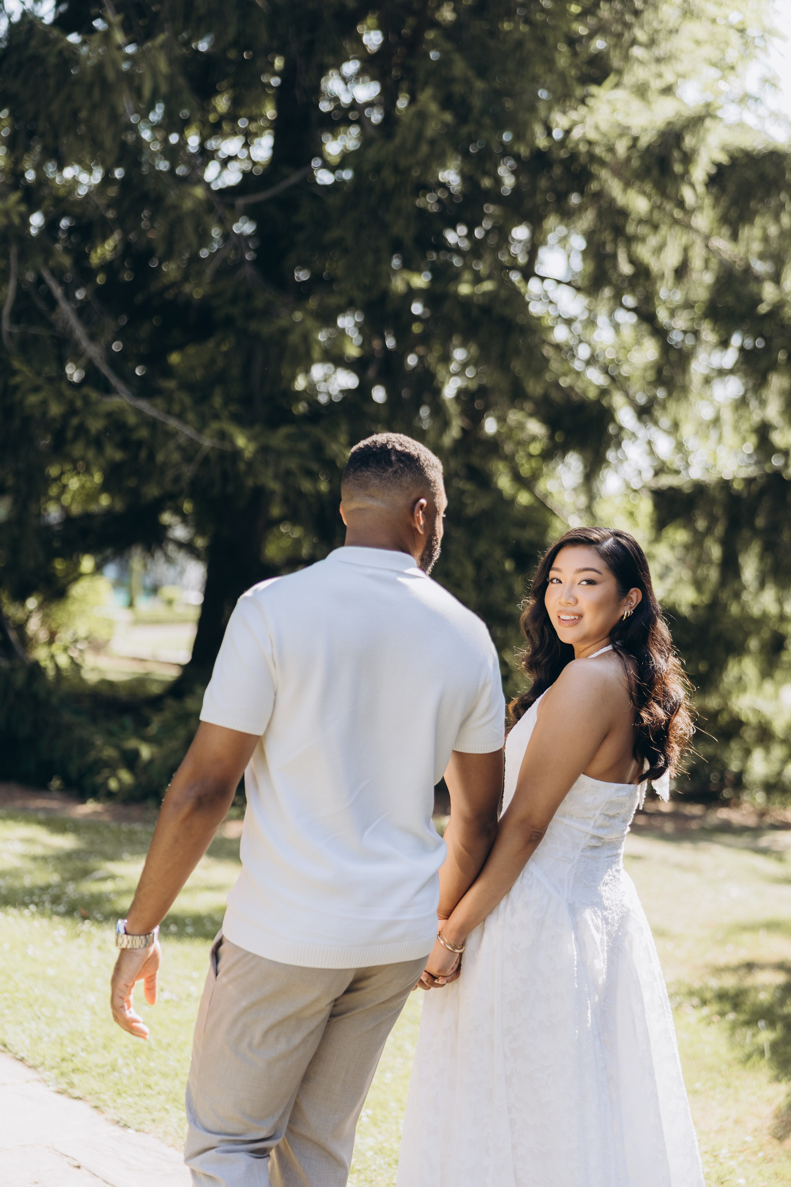 C&C. Wedding Photographer Toronto