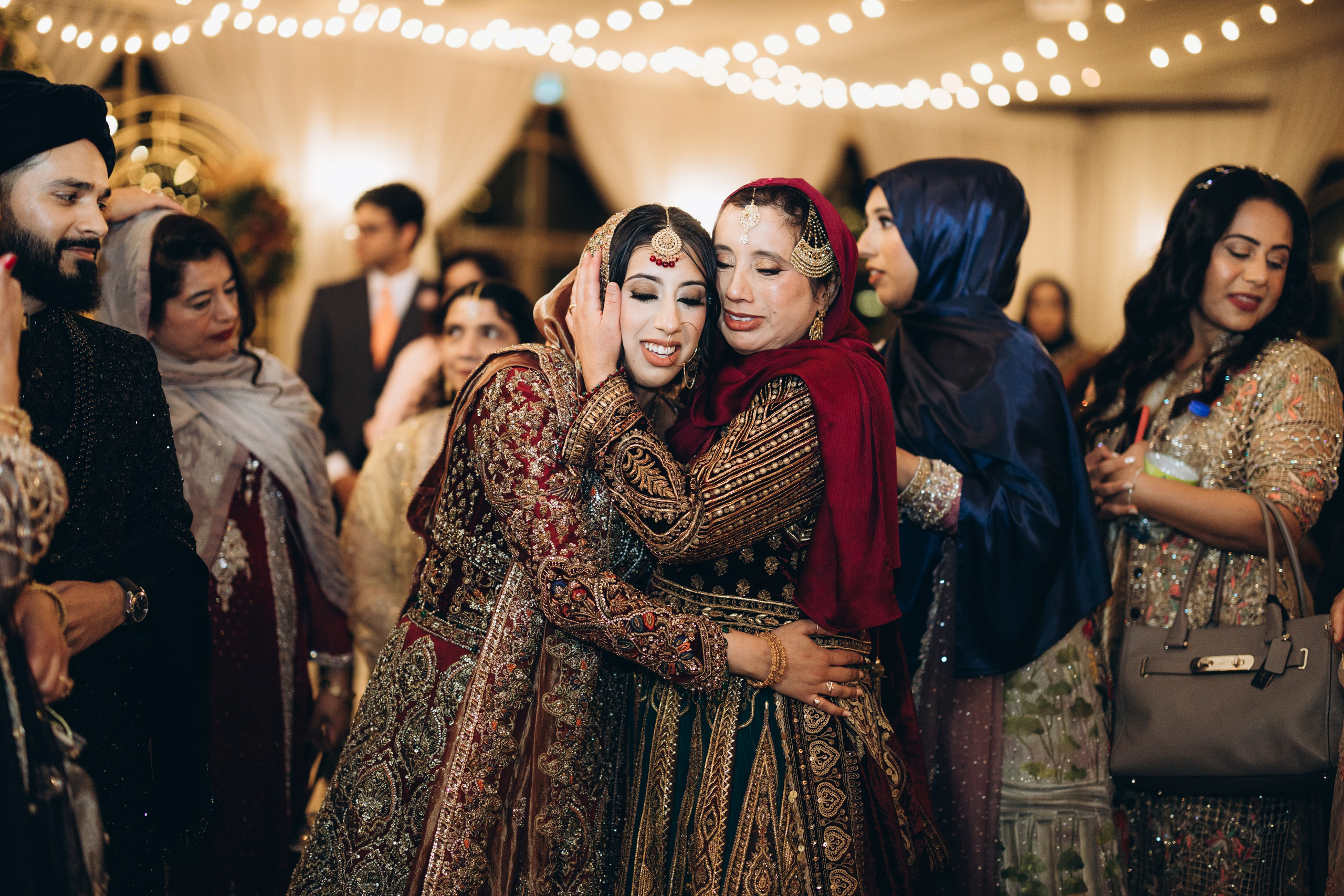 Aisha&Saad (day2). Wedding Photographer Toronto