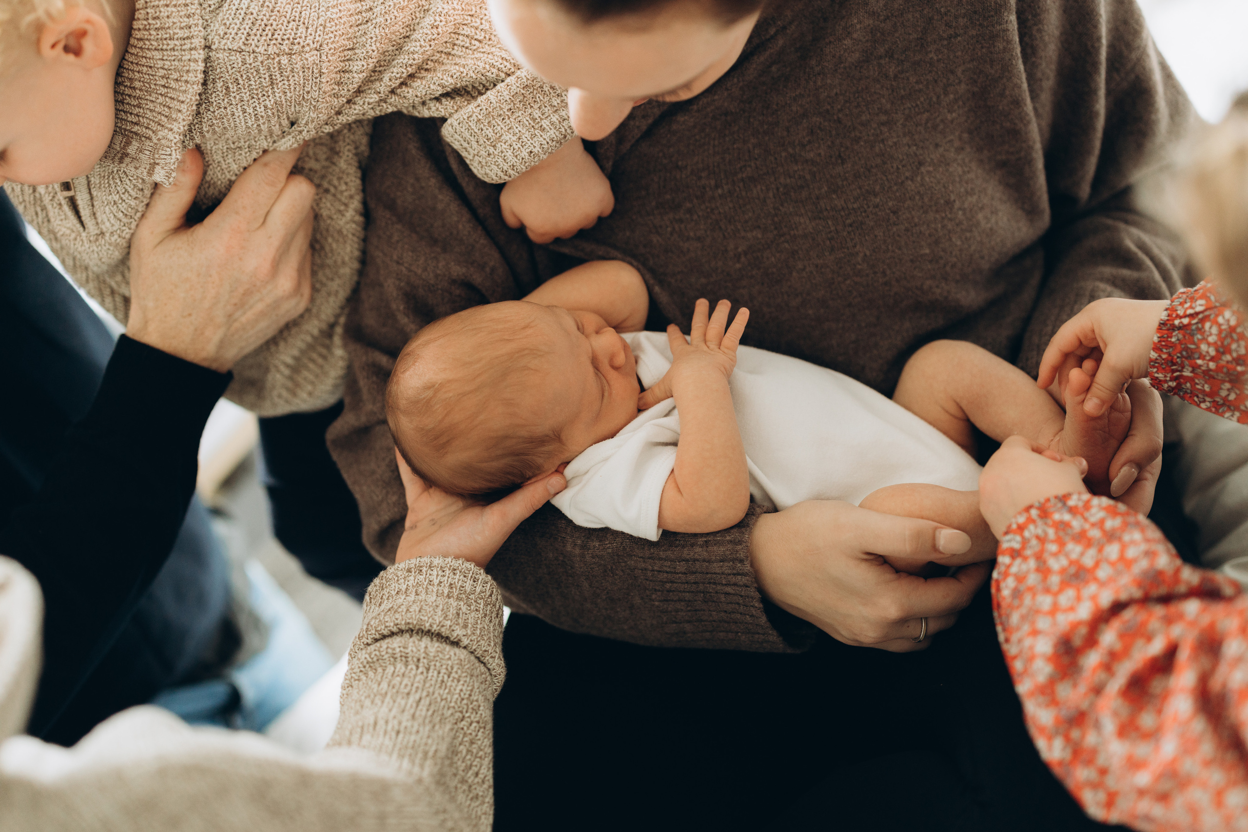 Family of 6 :). Wedding Photographer Toronto