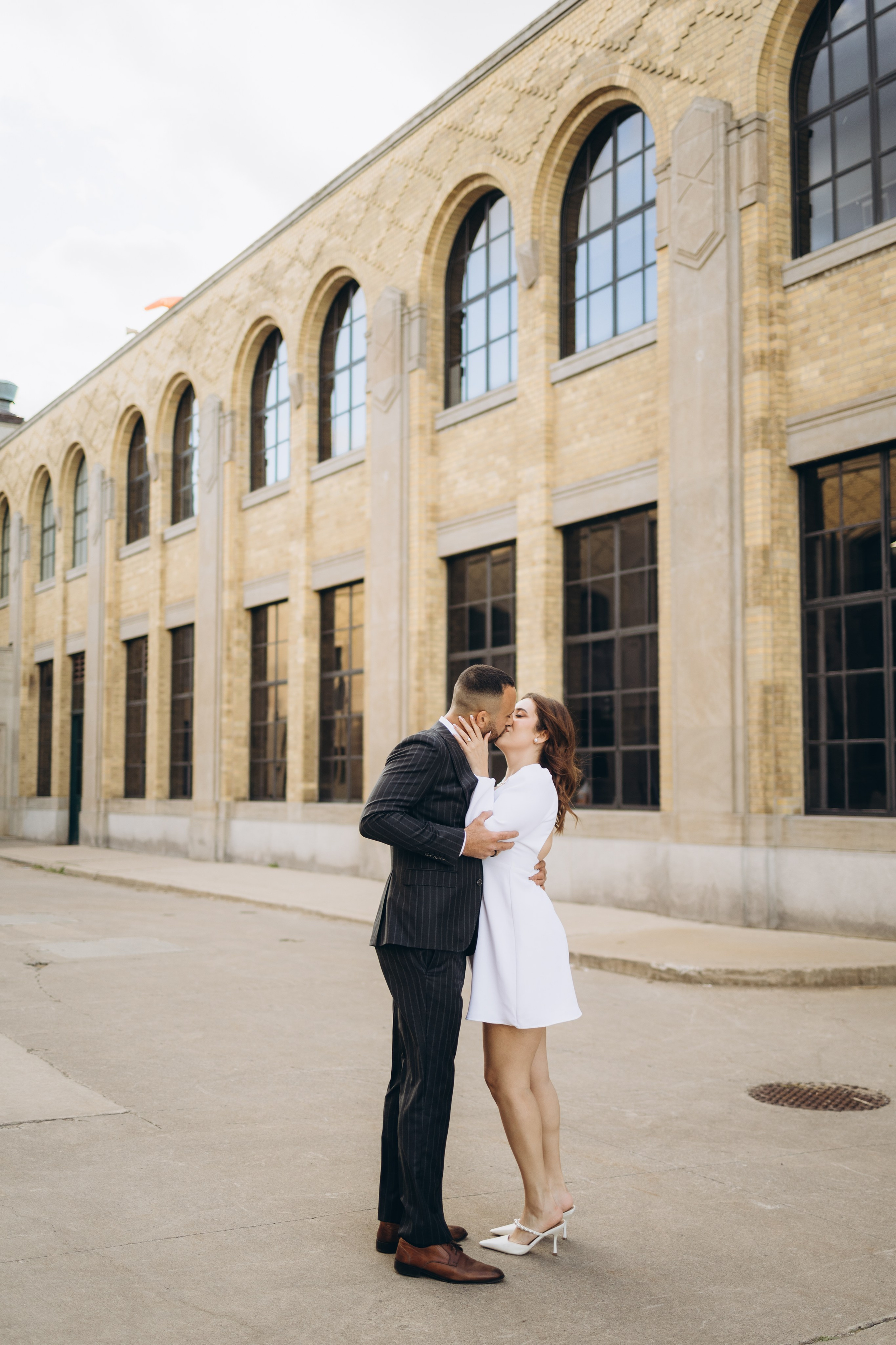 J&W. Wedding Photographer Toronto