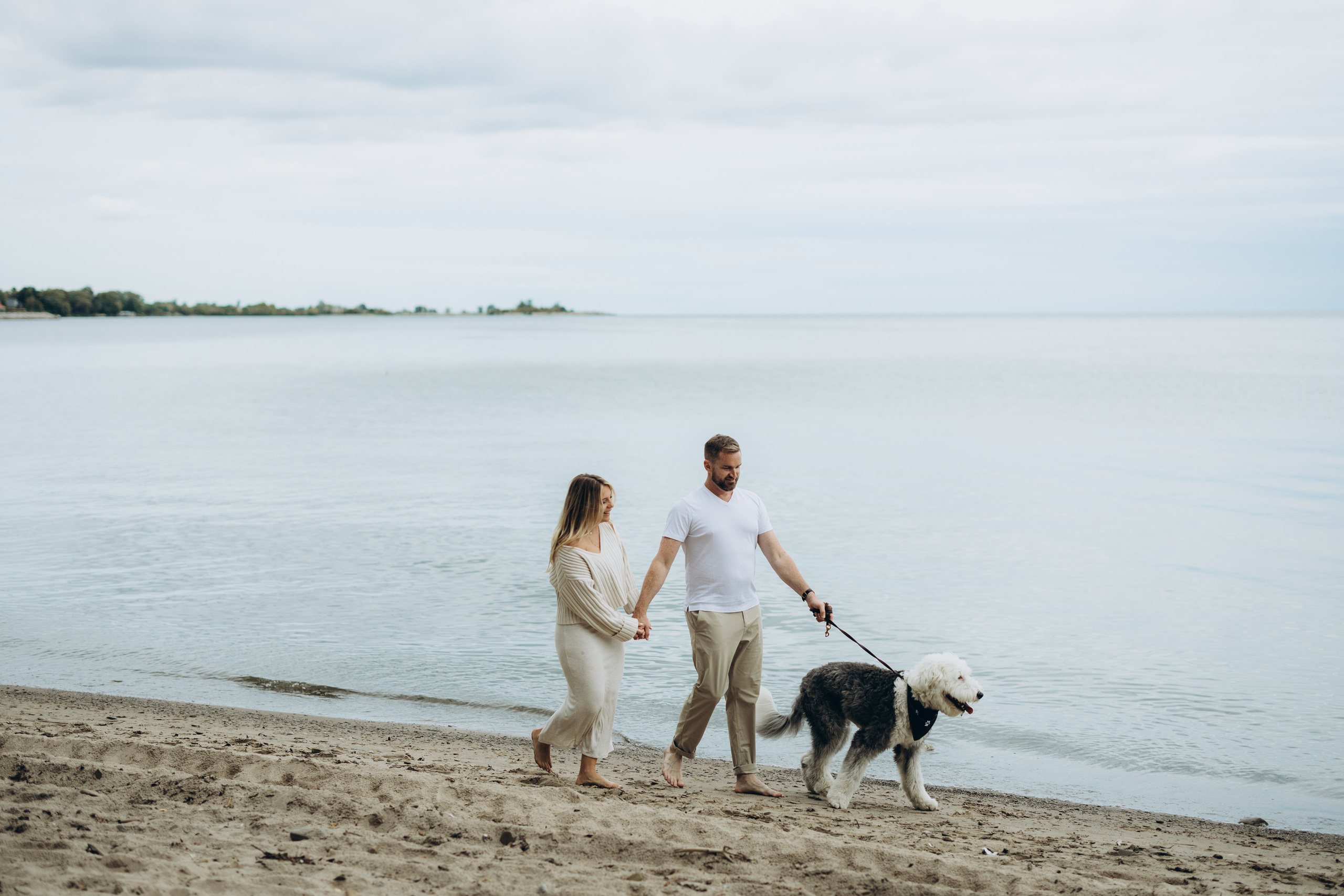 Gender party. Wedding Photographer Toronto