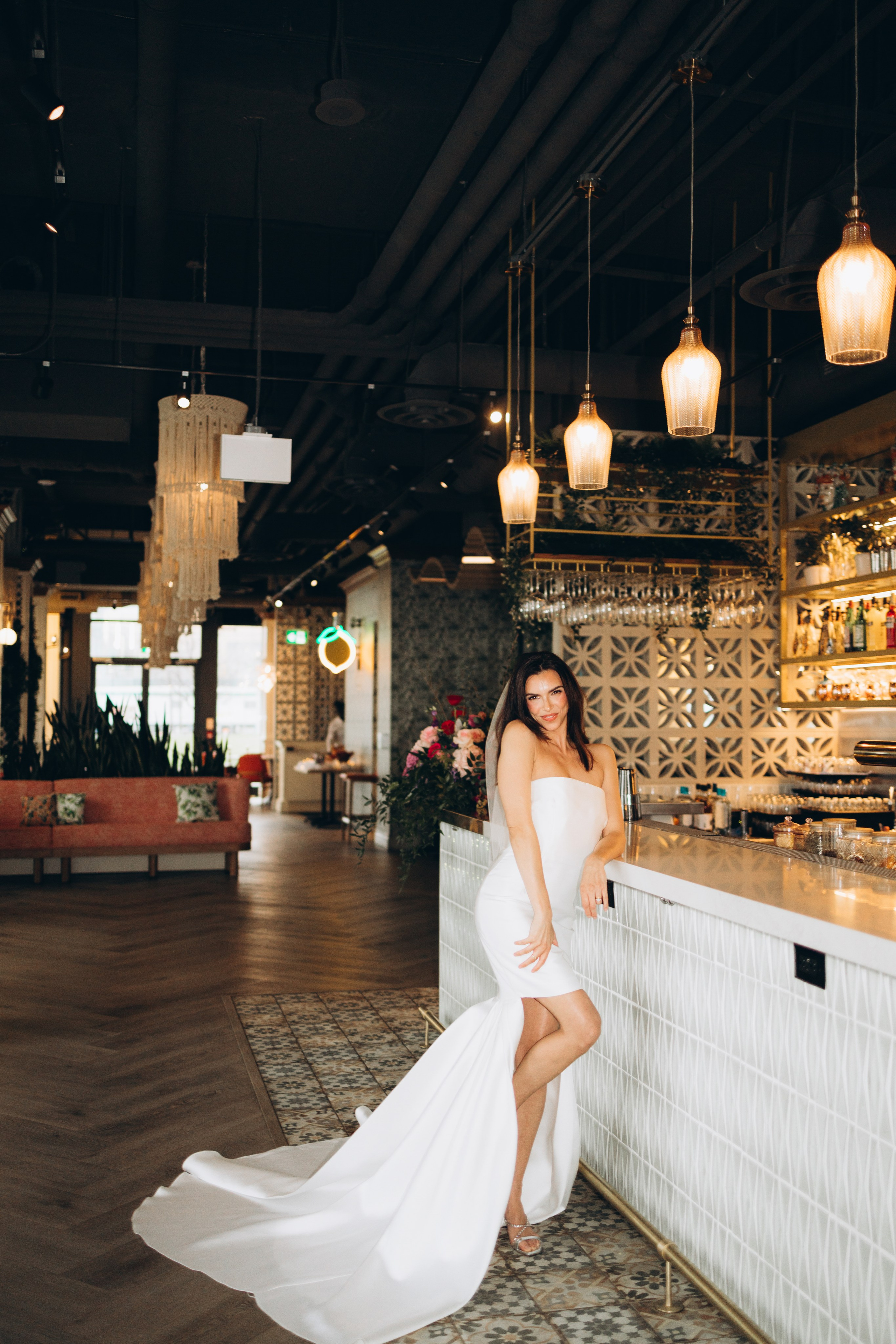 M&T. Wedding Photographer Toronto