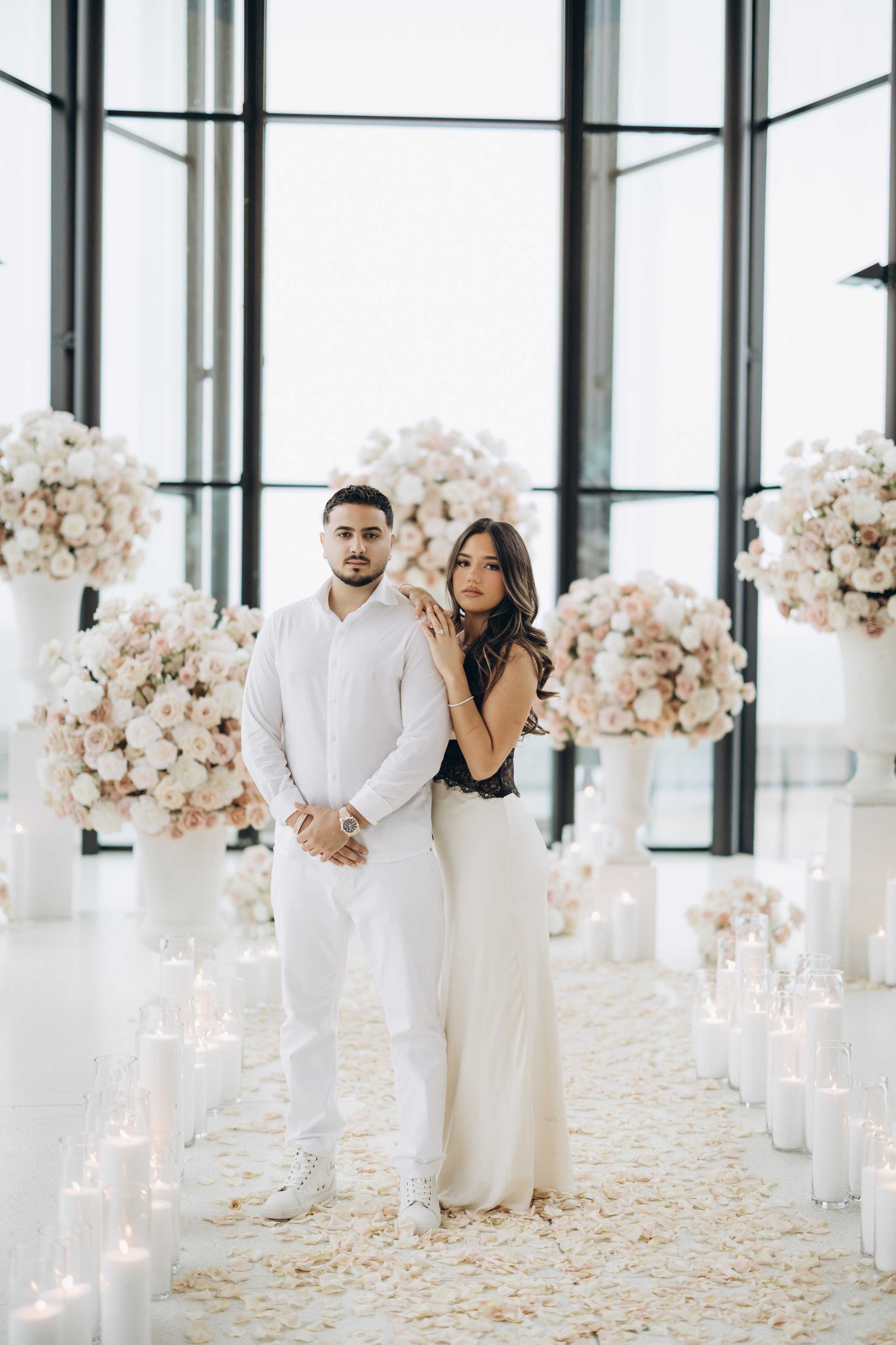 Yes!. Wedding Photographer Toronto