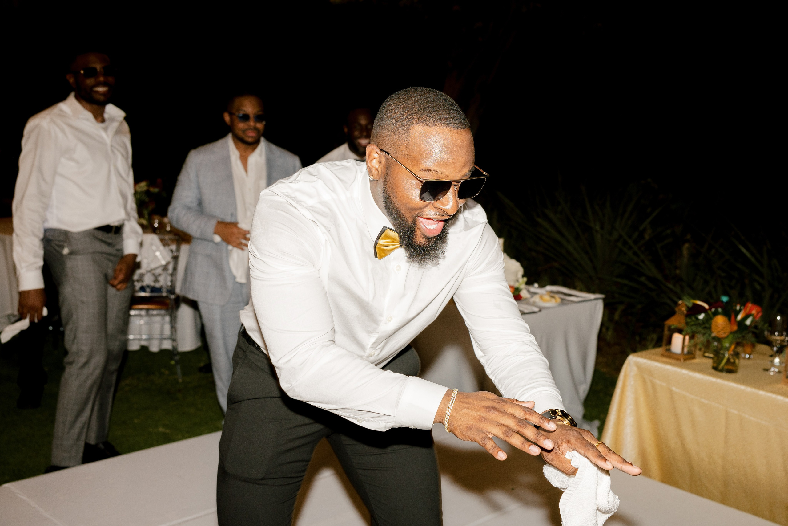 Ashley&Matt (Costa Rica). Wedding Photographer Toronto