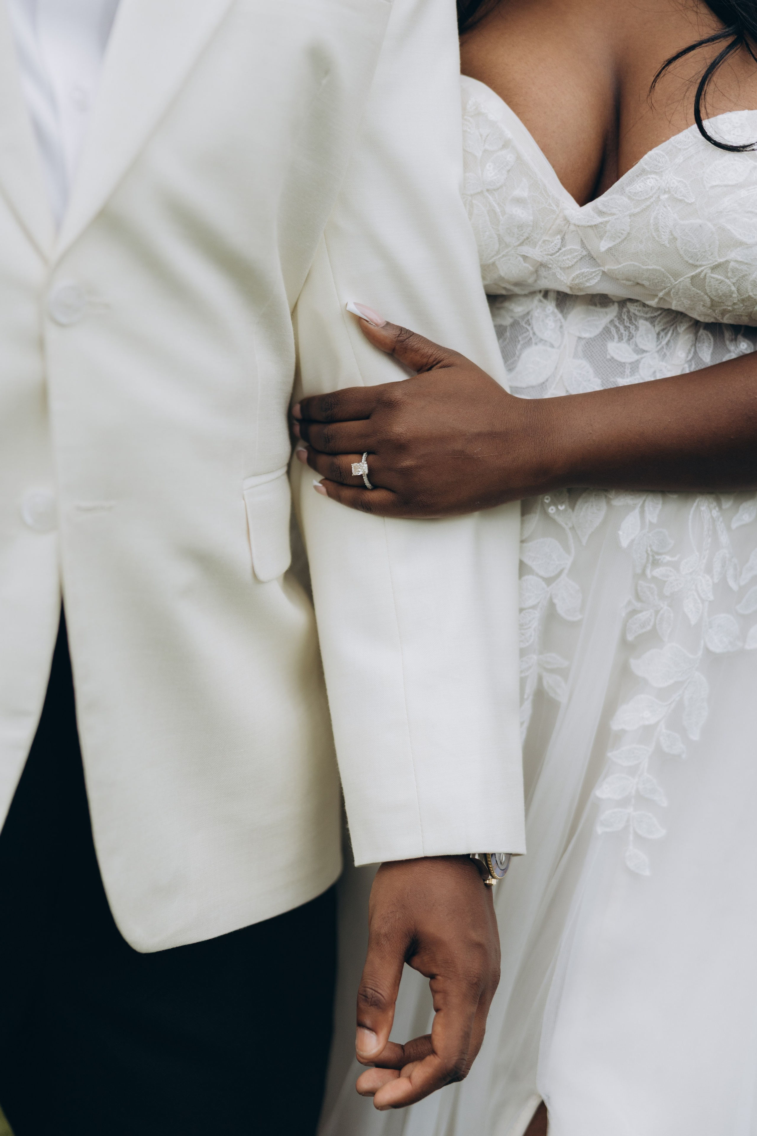 A&S. Wedding Photographer Toronto