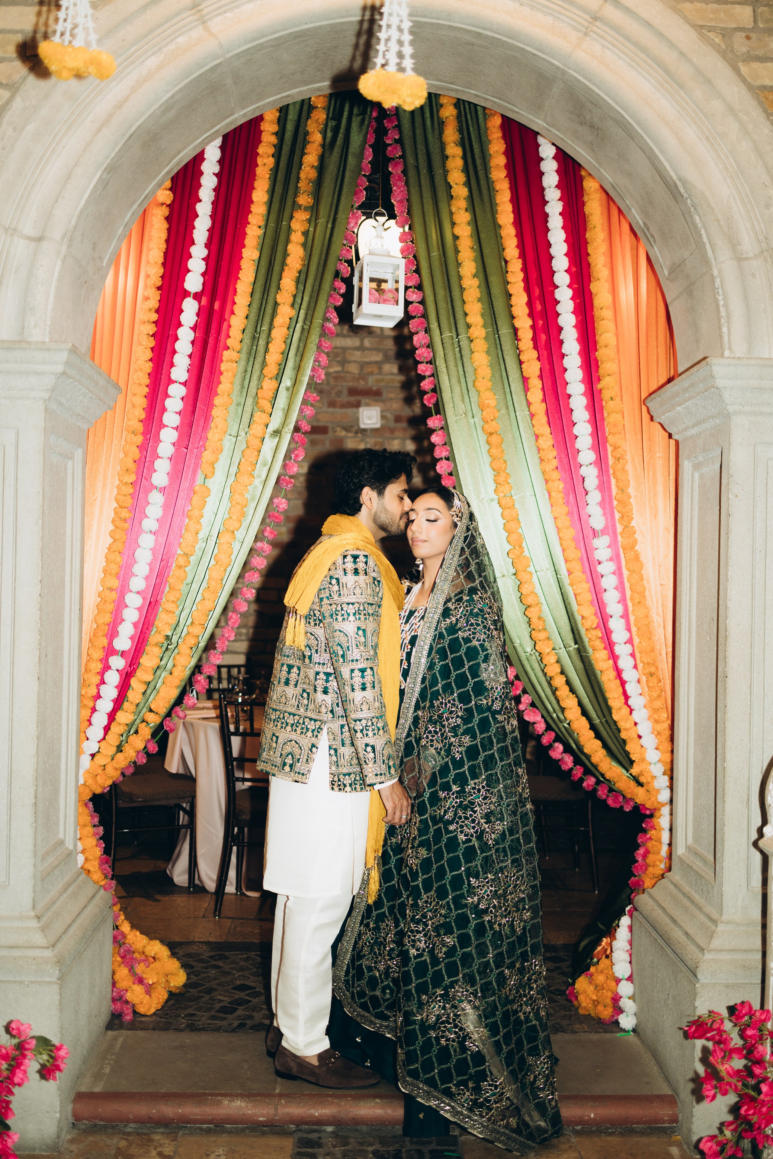 Raesham&Harris. Wedding Photographer Toronto