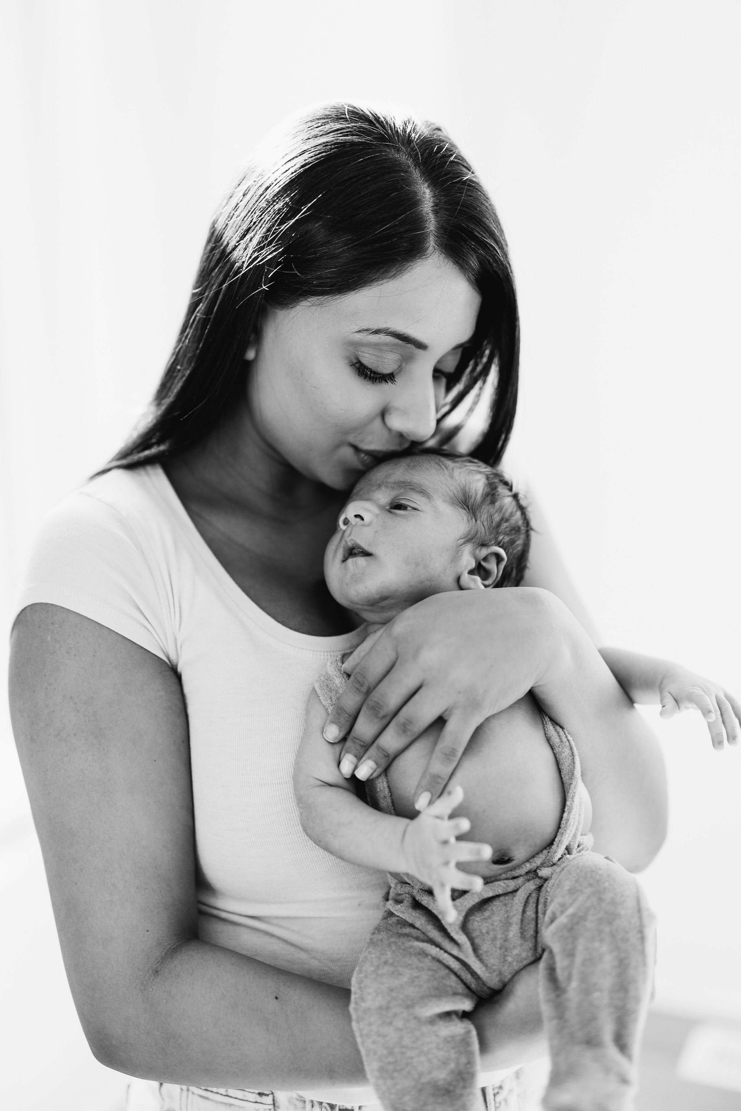 4 of us. Wedding Photographer Toronto