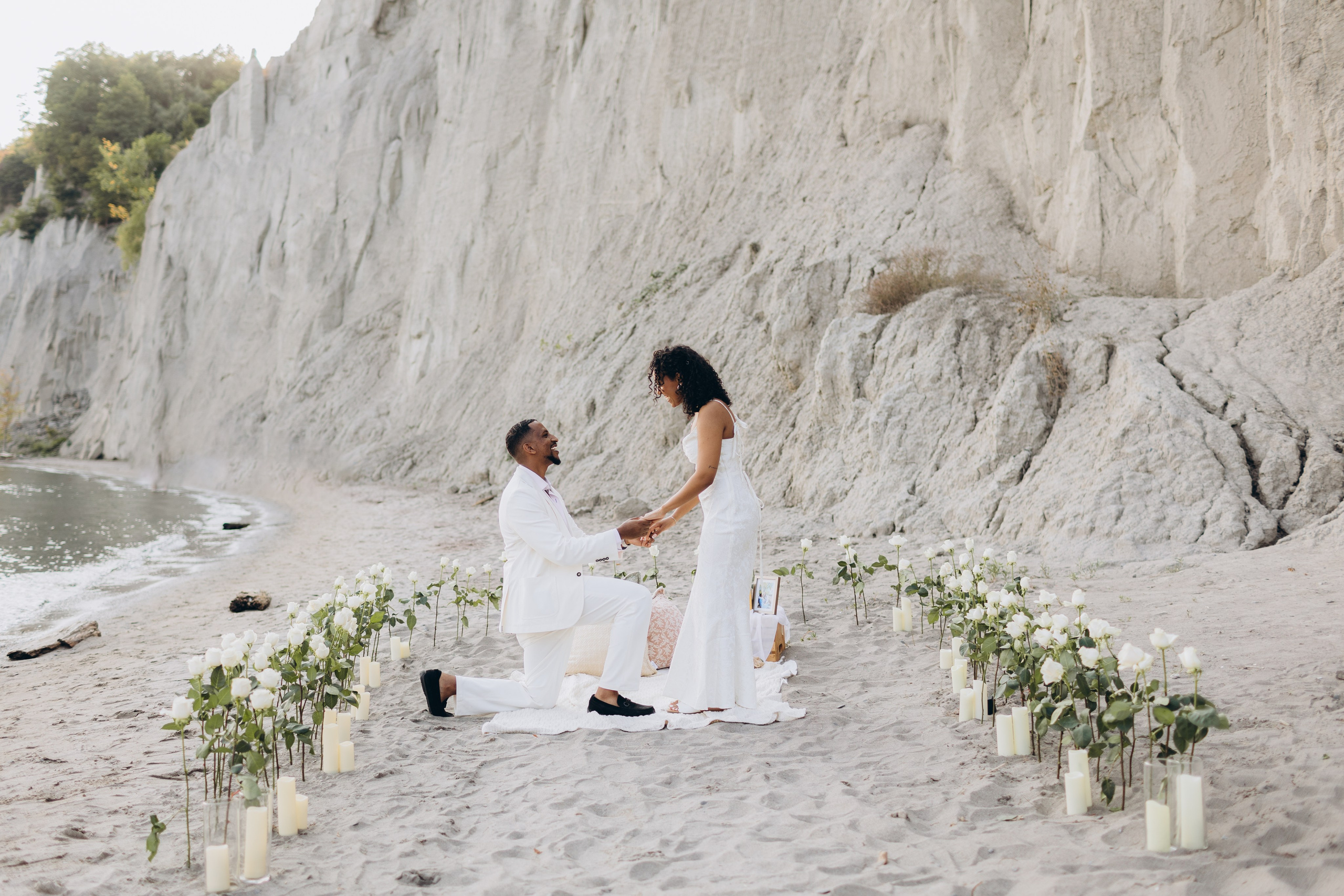 Marii&David. Wedding Photographer Toronto