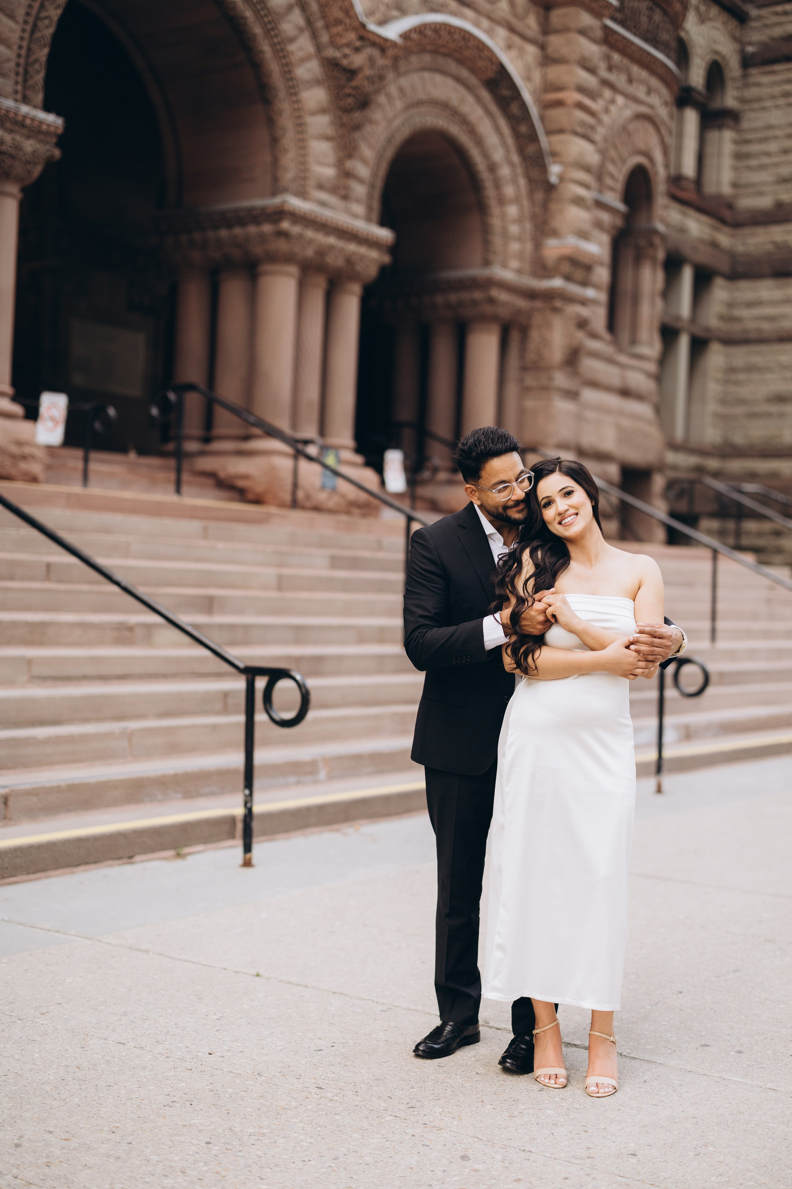 Sonia&Karan. Wedding Photographer Toronto