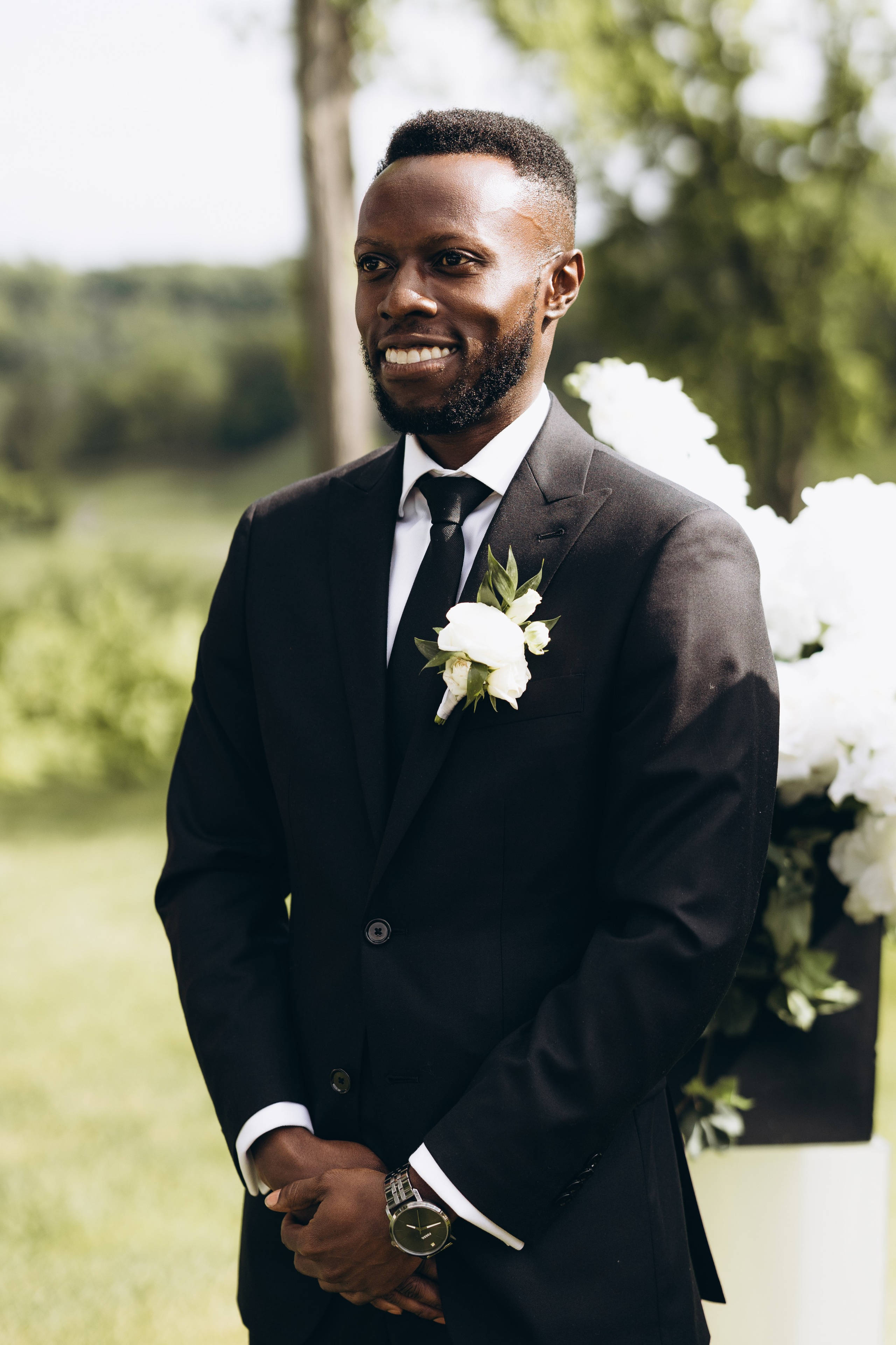 Ximena&Andrew. Wedding Photographer Toronto