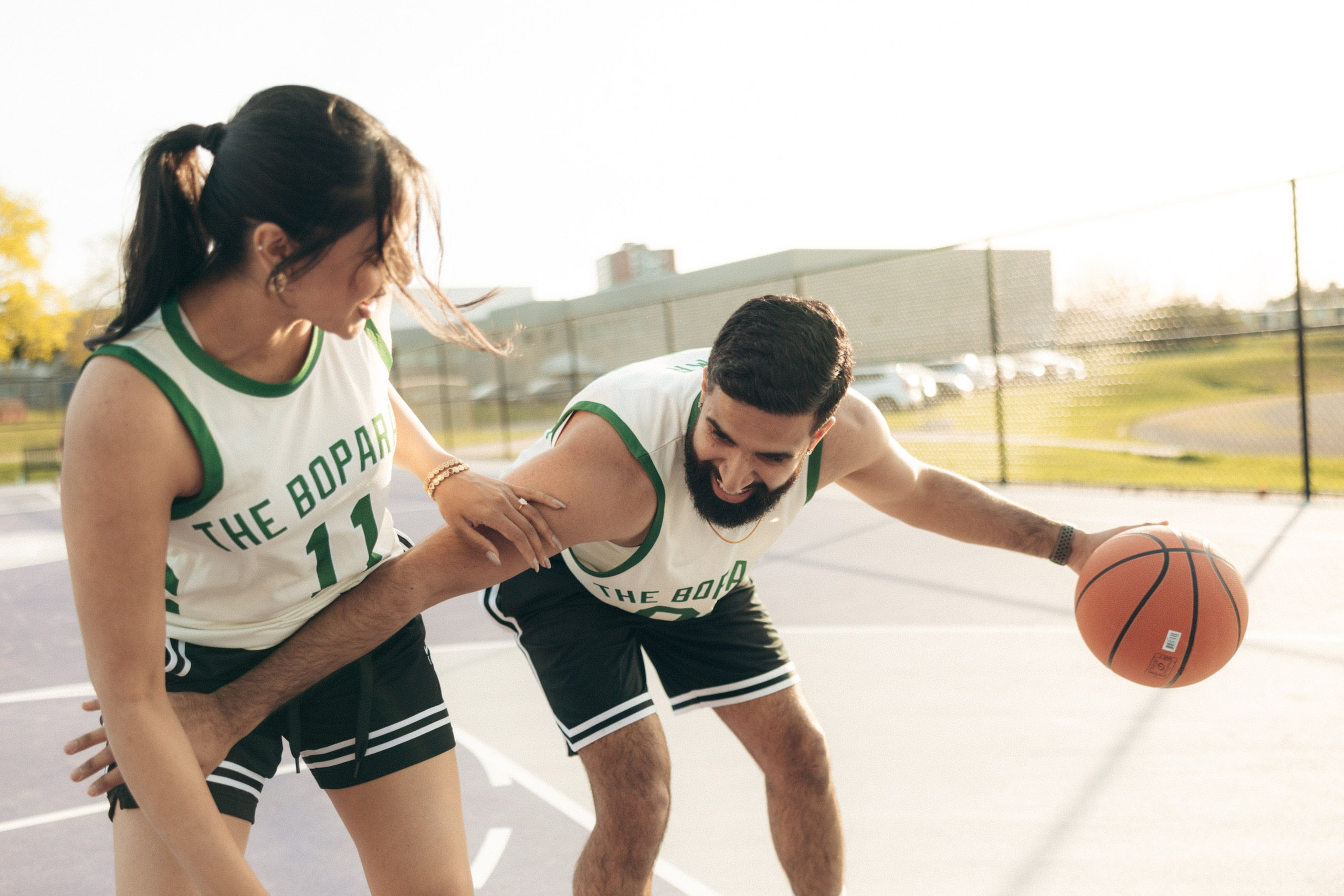 P&M. Wedding Photographer Toronto