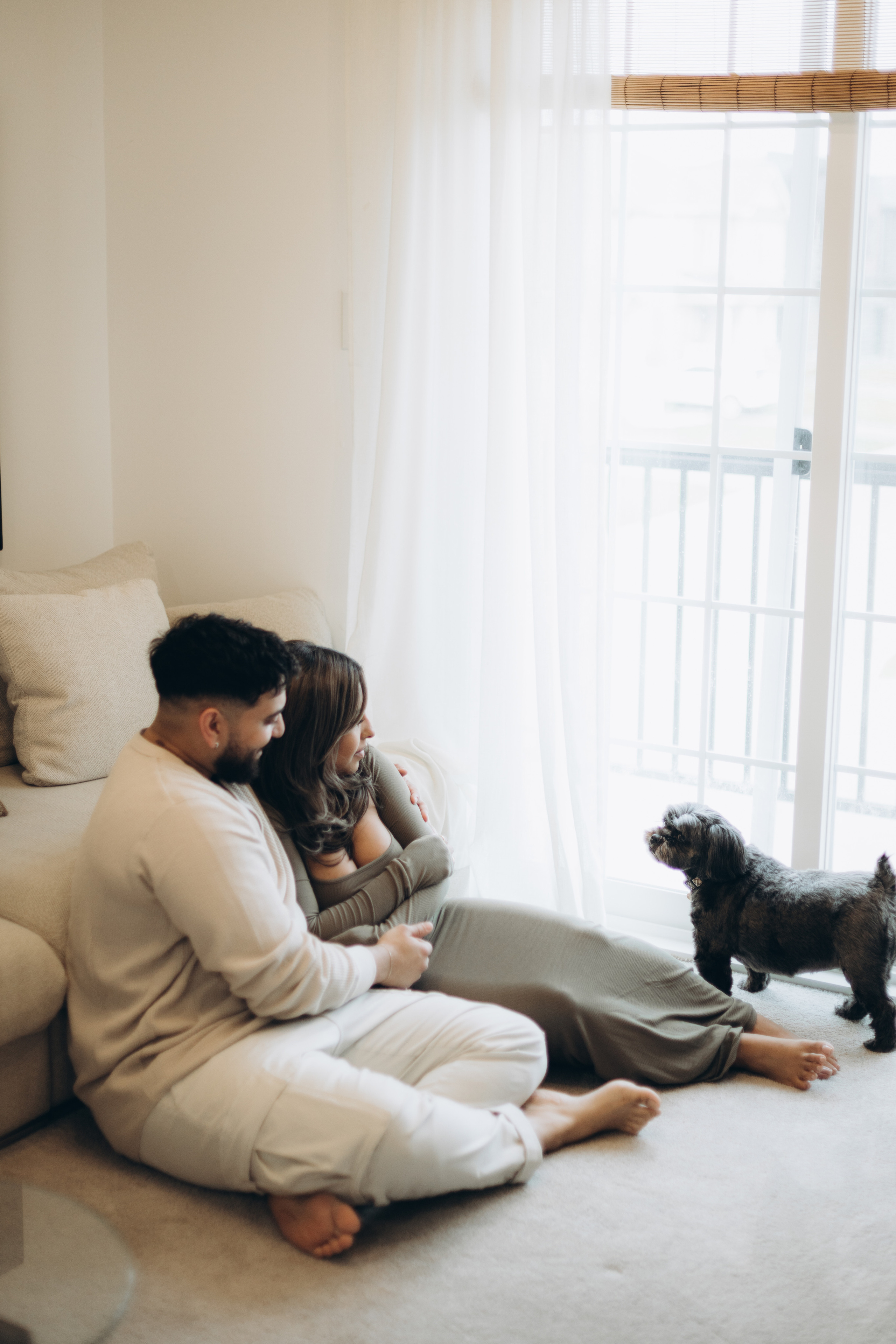 Sanjam&Sahil. Wedding Photographer Toronto