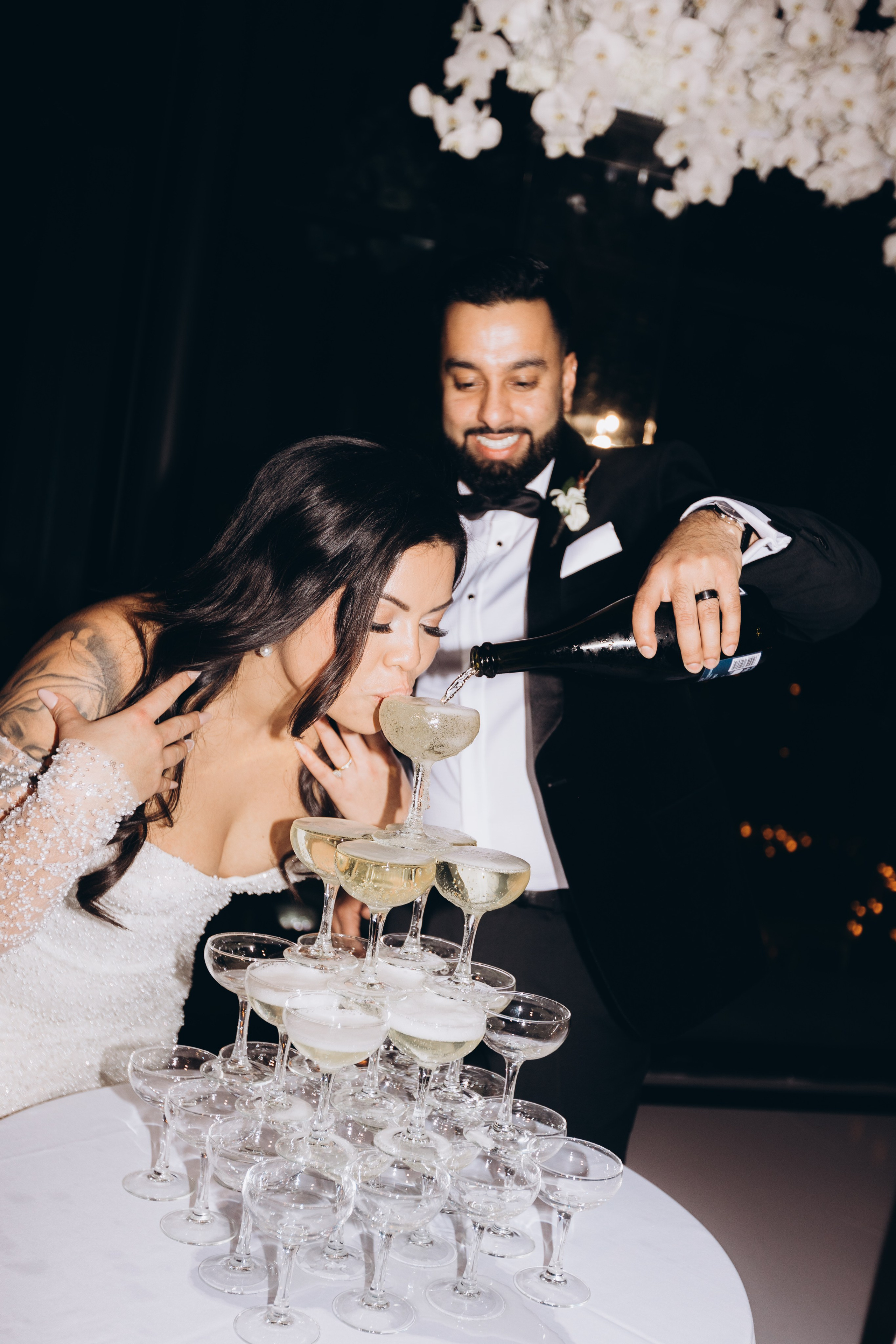 Andy&Michael. Wedding Photographer Toronto