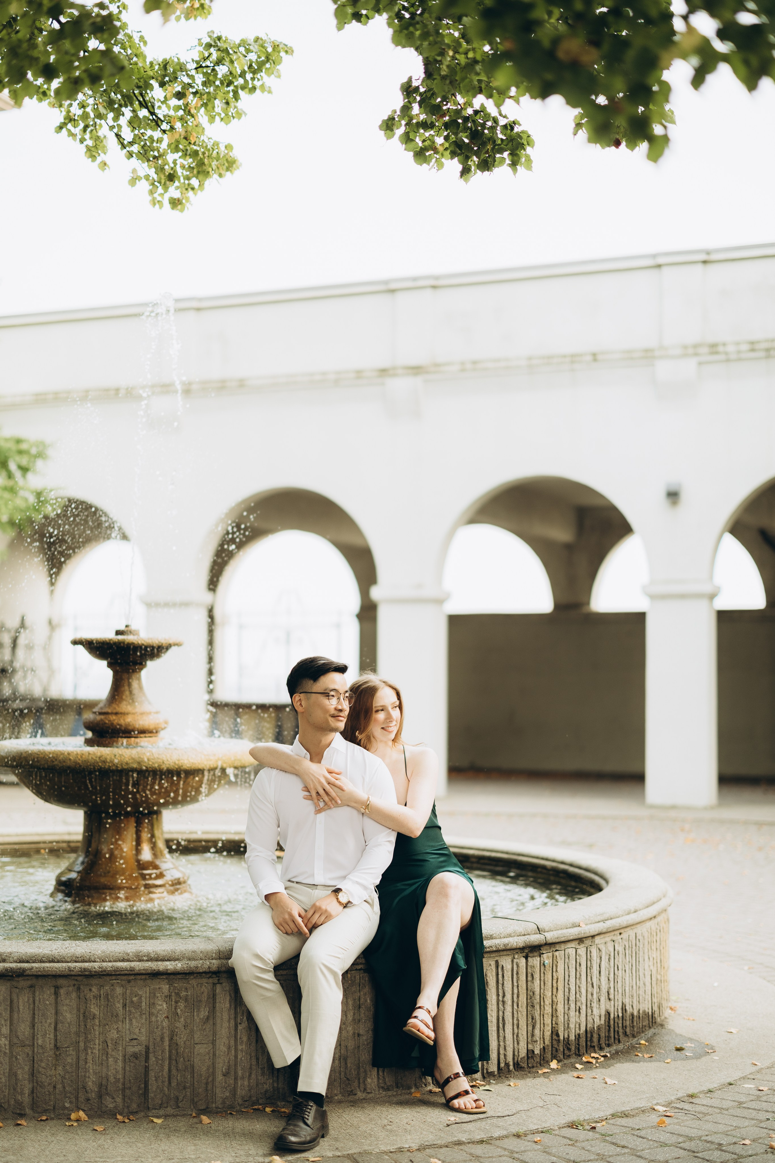 Lesley&Kevin. Wedding Photographer Toronto