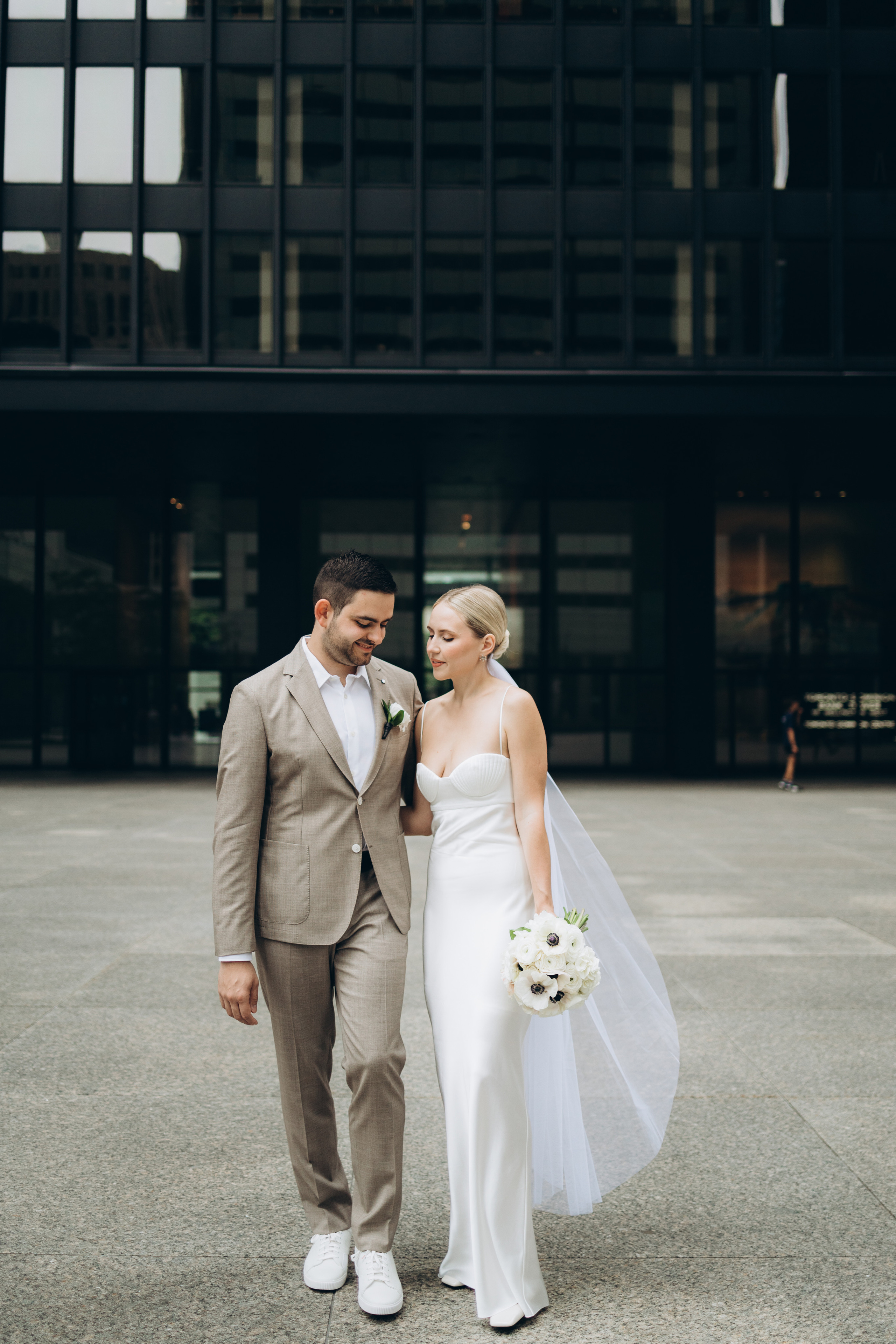 Elopement session. Wedding Photographer Toronto